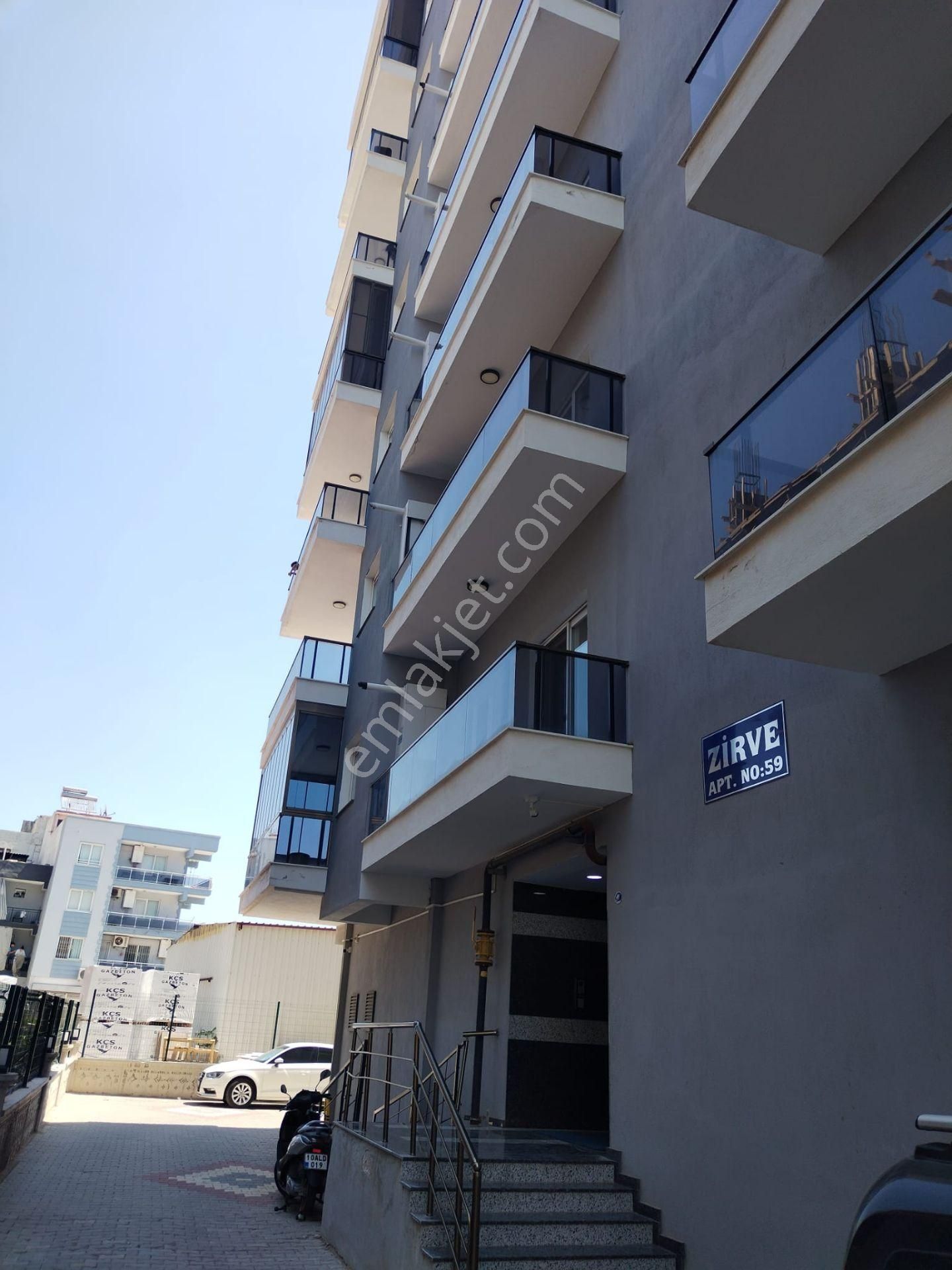 Menemen Irmak Mahallesinde 3+1 130 M2 Satılık Daire - Görsel 13