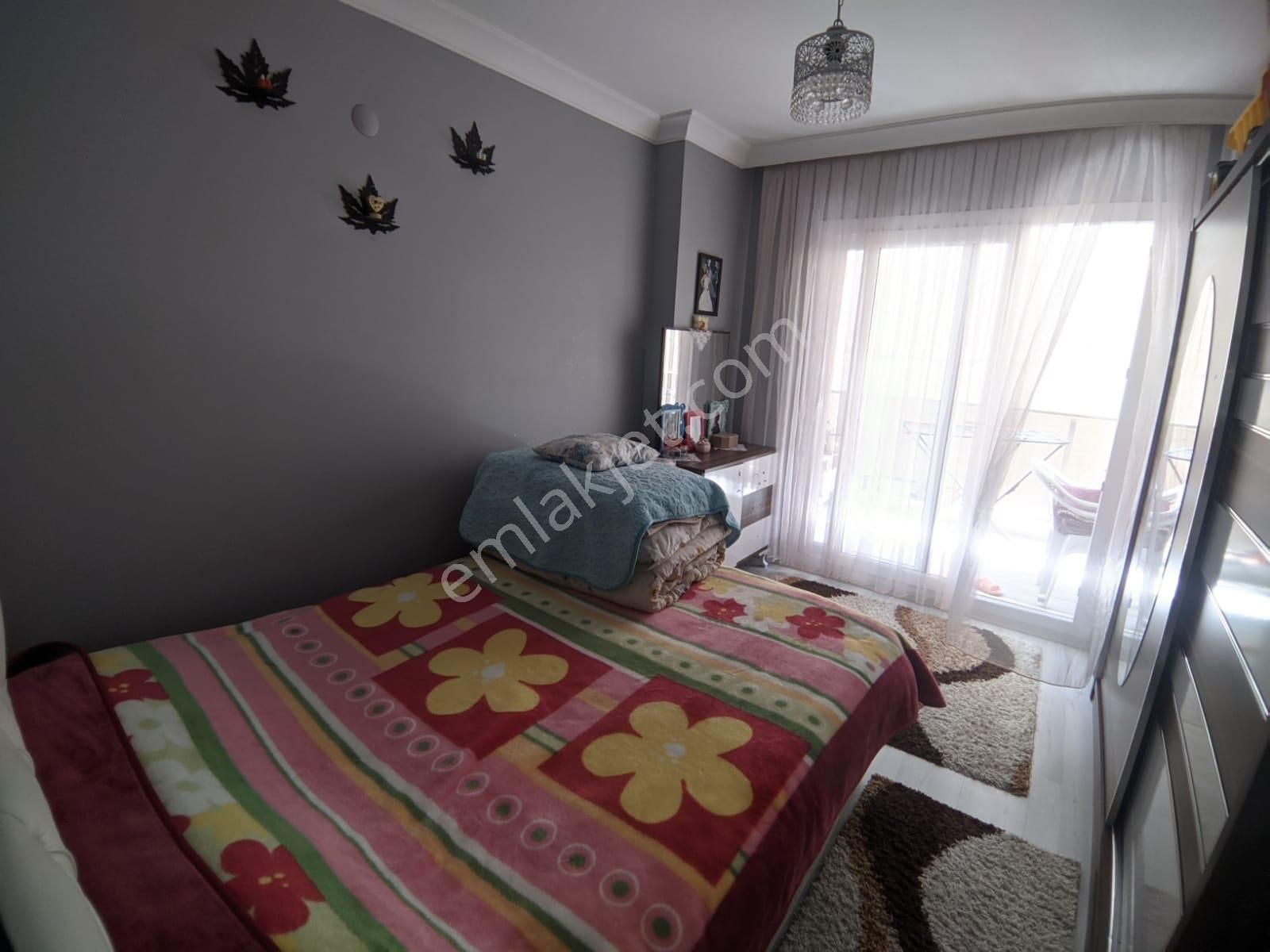 Menemen Irmak Mahallesinde 3+1 130 M2 Satılık Daire - Görsel 8