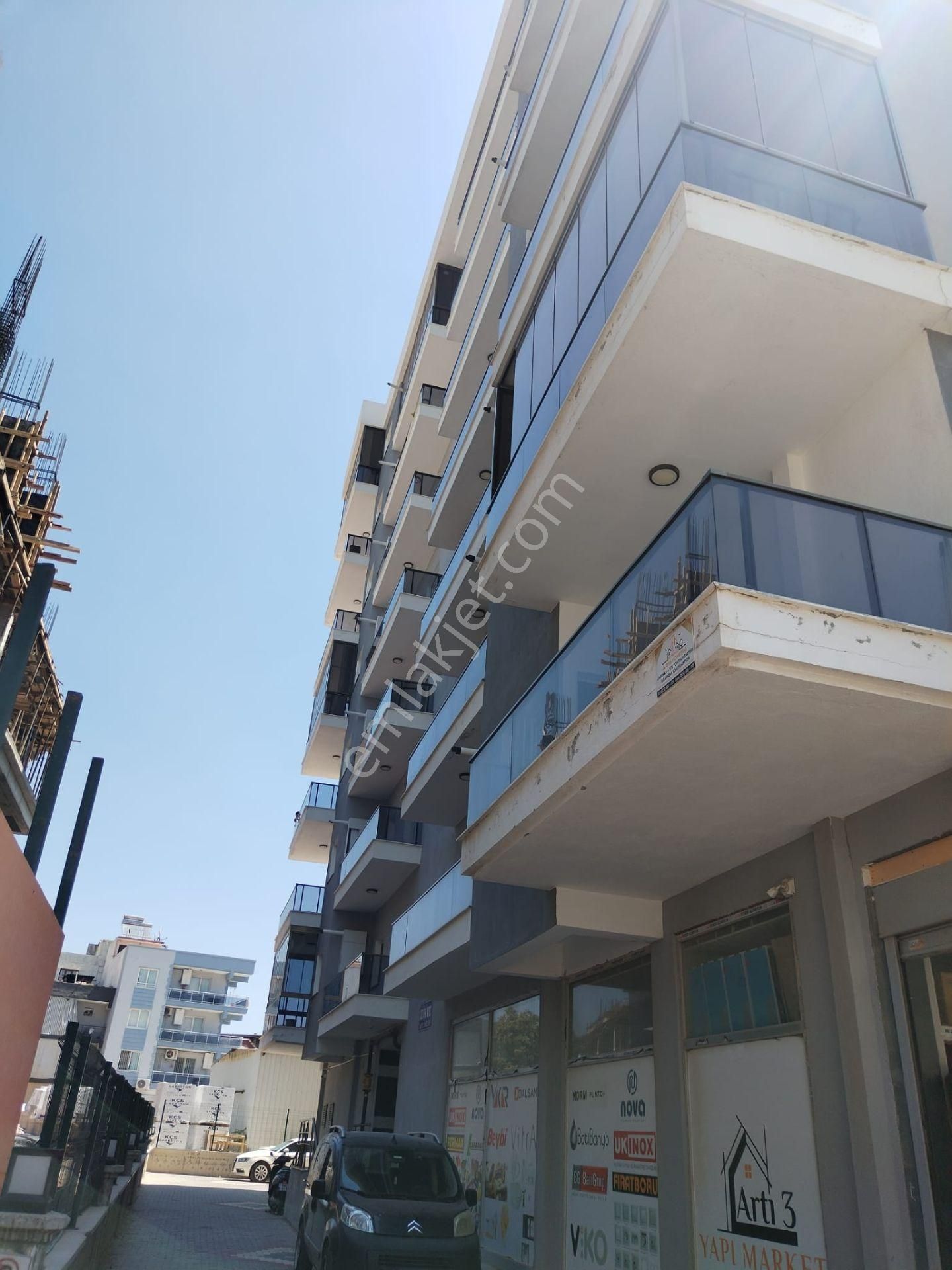 Menemen Irmak Mahallesinde 3+1 130 M2 Satılık Daire - Görsel 16