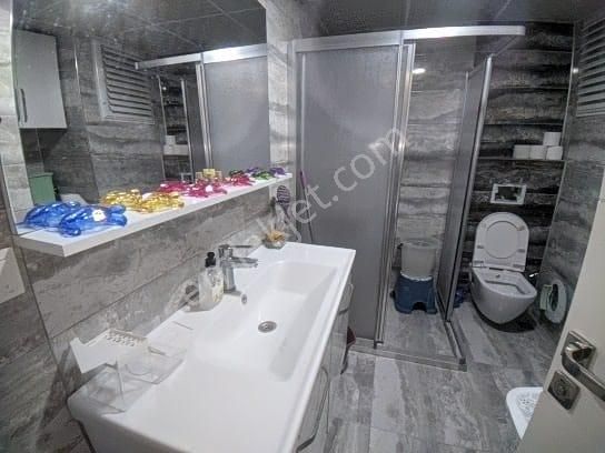 Menemen Irmak Mahallesinde 3+1 130 M2 Satılık Daire - Görsel 6