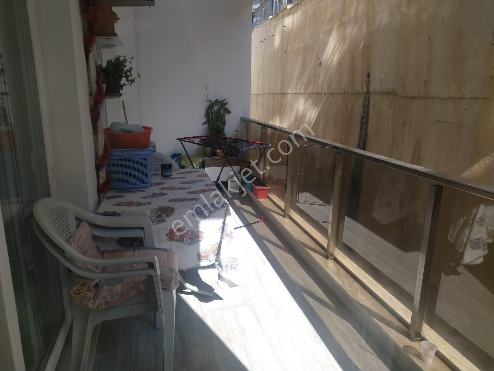 Menemen Irmak Mahallesinde 3+1 130 M2 Satılık Daire - Görsel 14