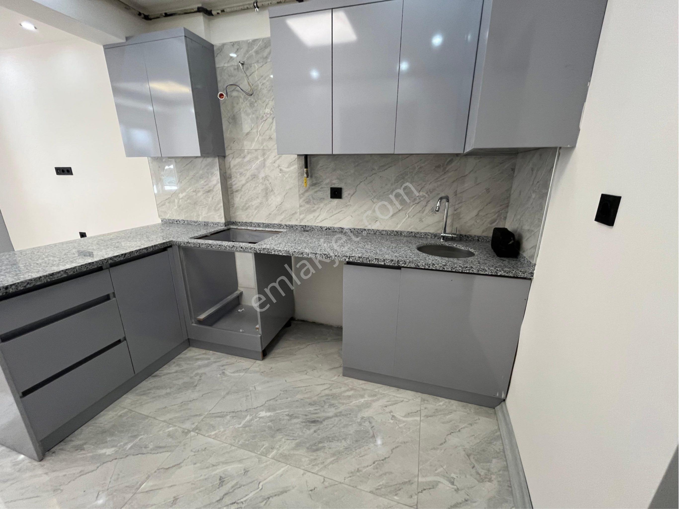 Manisa / Şehzadeler / Peker Mah. 70 M2 Full Lux Otoparklı 2+1 Satılık - Görsel 16