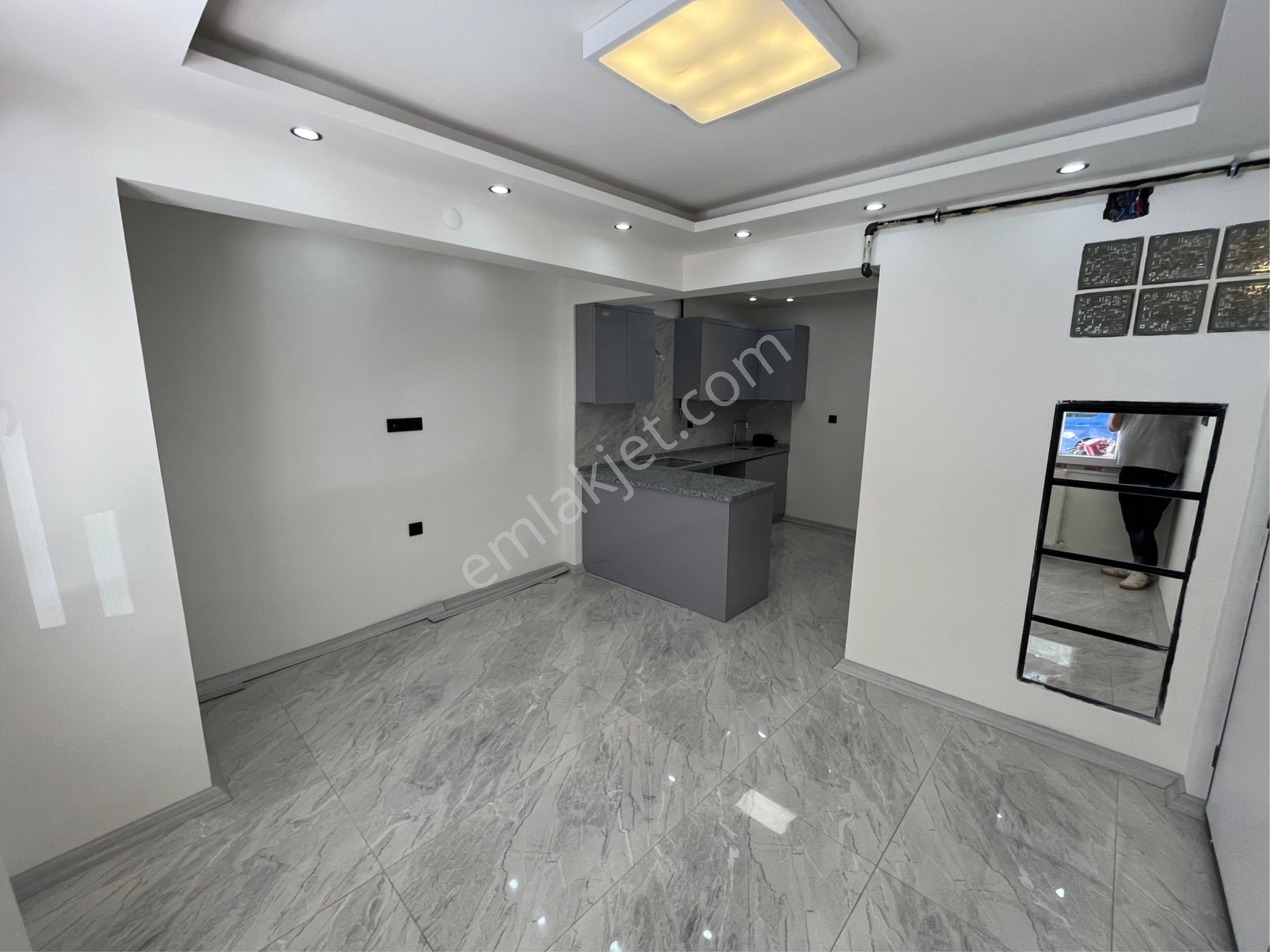 Manisa / Şehzadeler / Peker Mah. 70 M2 Full Lux Otoparklı 2+1 Satılık - Görsel 15