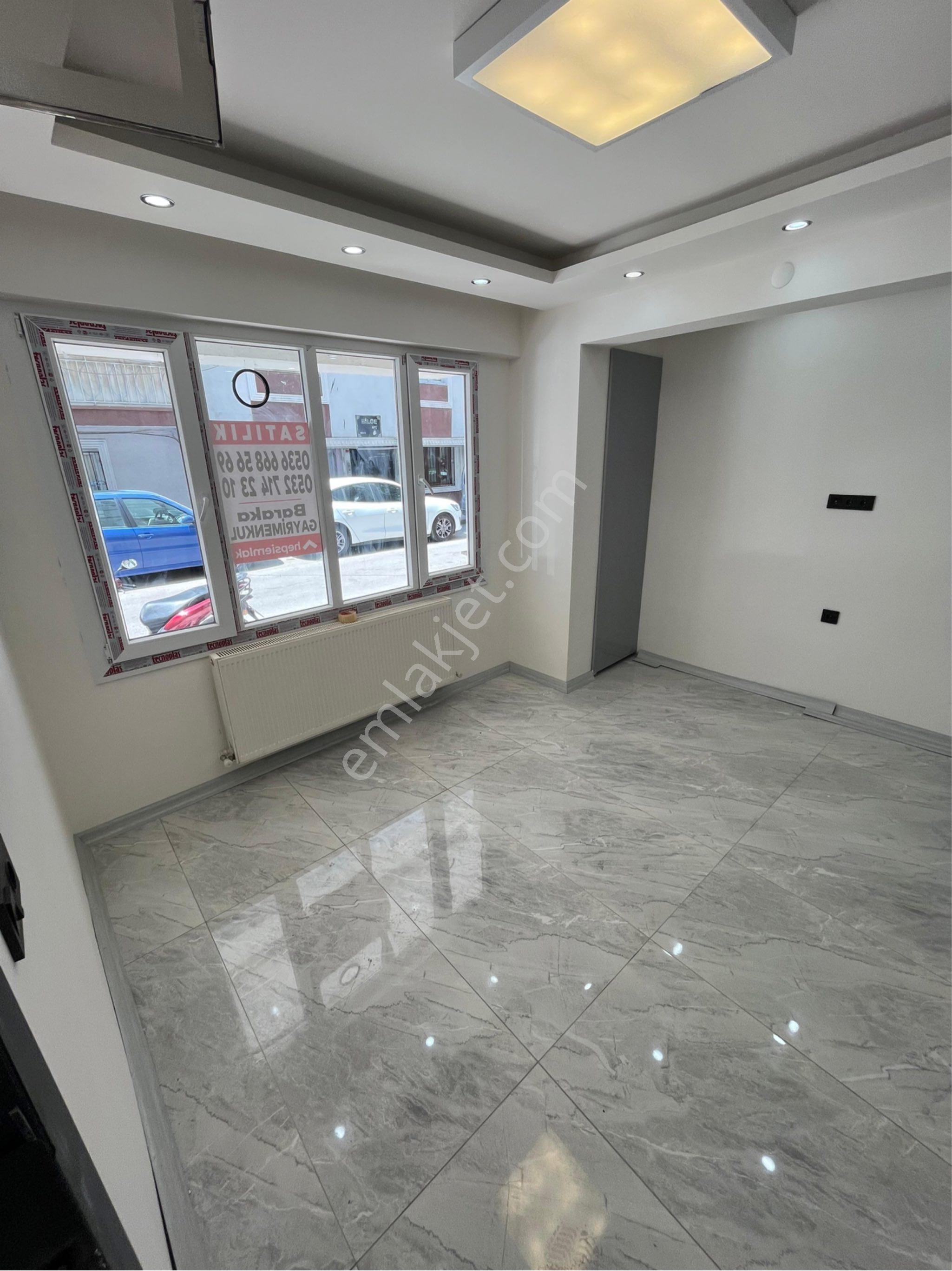 Manisa / Şehzadeler / Peker Mah. 70 M2 Full Lux Otoparklı 2+1 Satılık - Görsel 11