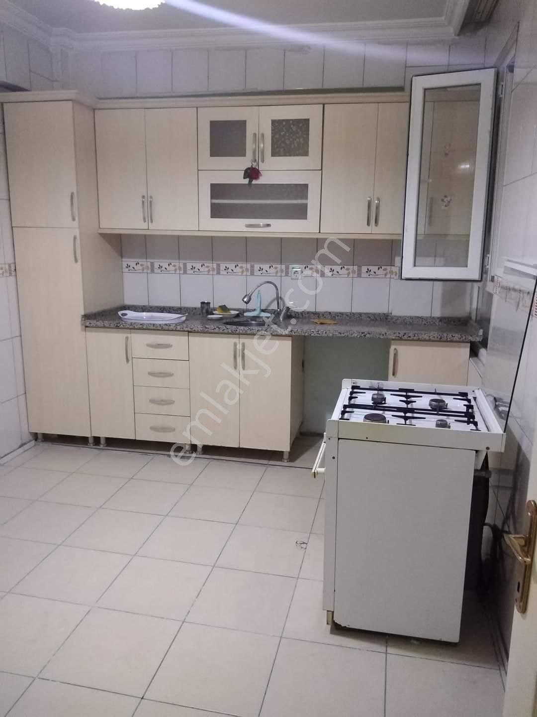 Şehitlik Mahallesinde Merkezi Konumda Satılk 2+1 Yüksek Giriş Daire