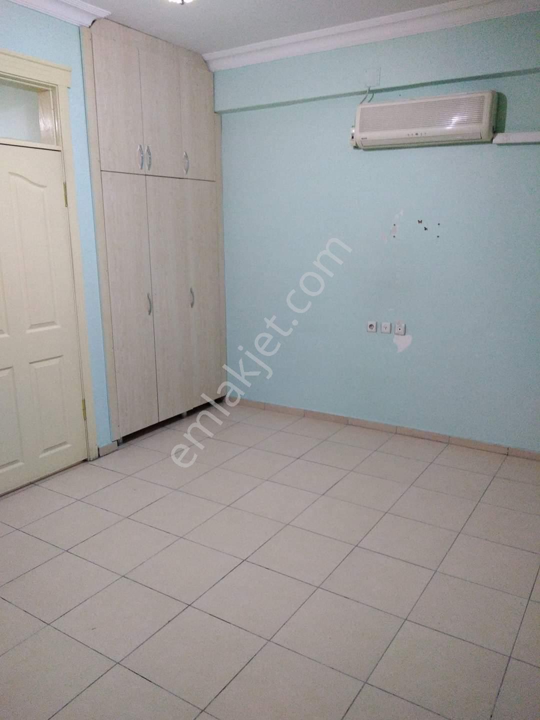Şehitlik Mahallesinde Merkezi Konumda Satılk 2+1 Yüksek Giriş Daire - Görsel 8