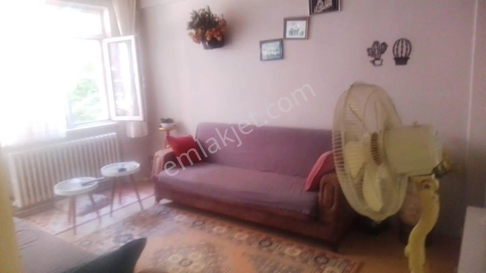 Akarbaşı Mahallesi Çarşı Merkezde Satılık Yatırımlık 3+1 Daire - Görsel 4
