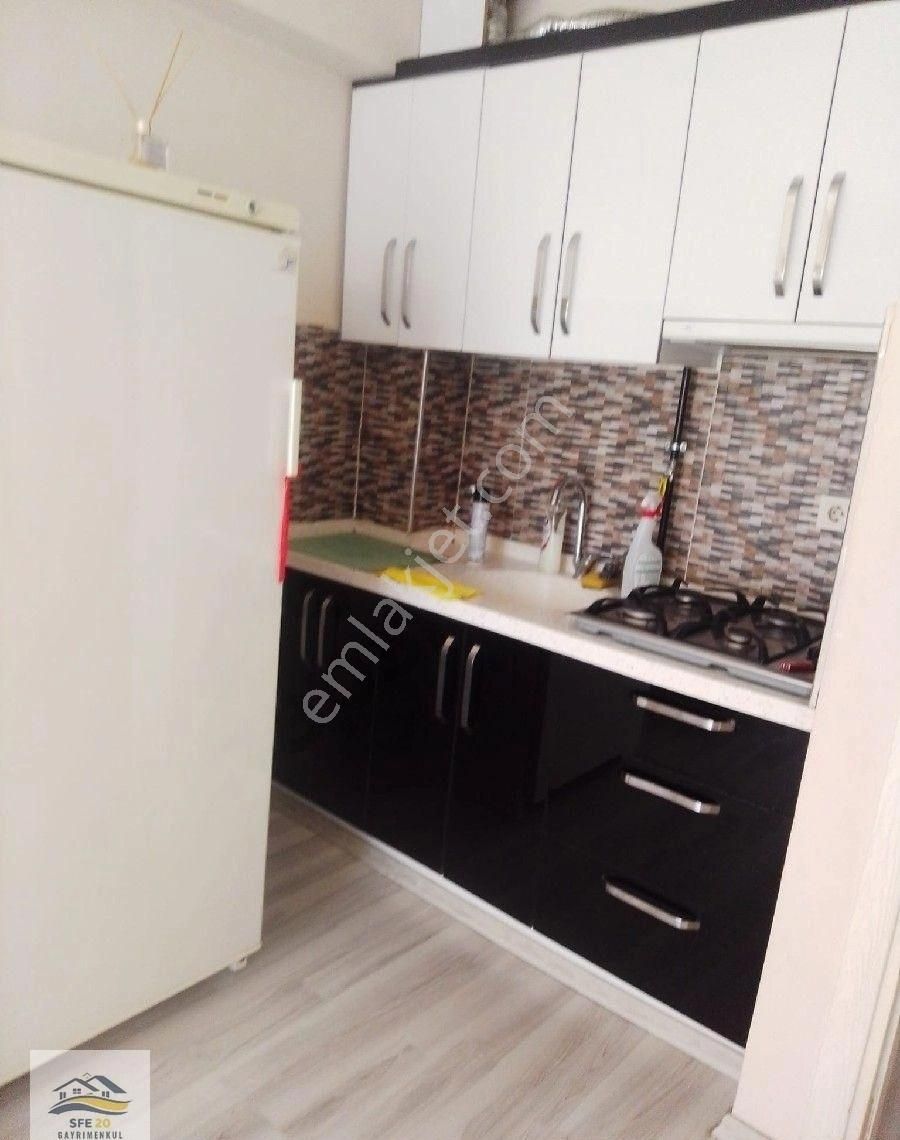 Aydın Orta Mahallede Satılık 1+1 Apart Daire