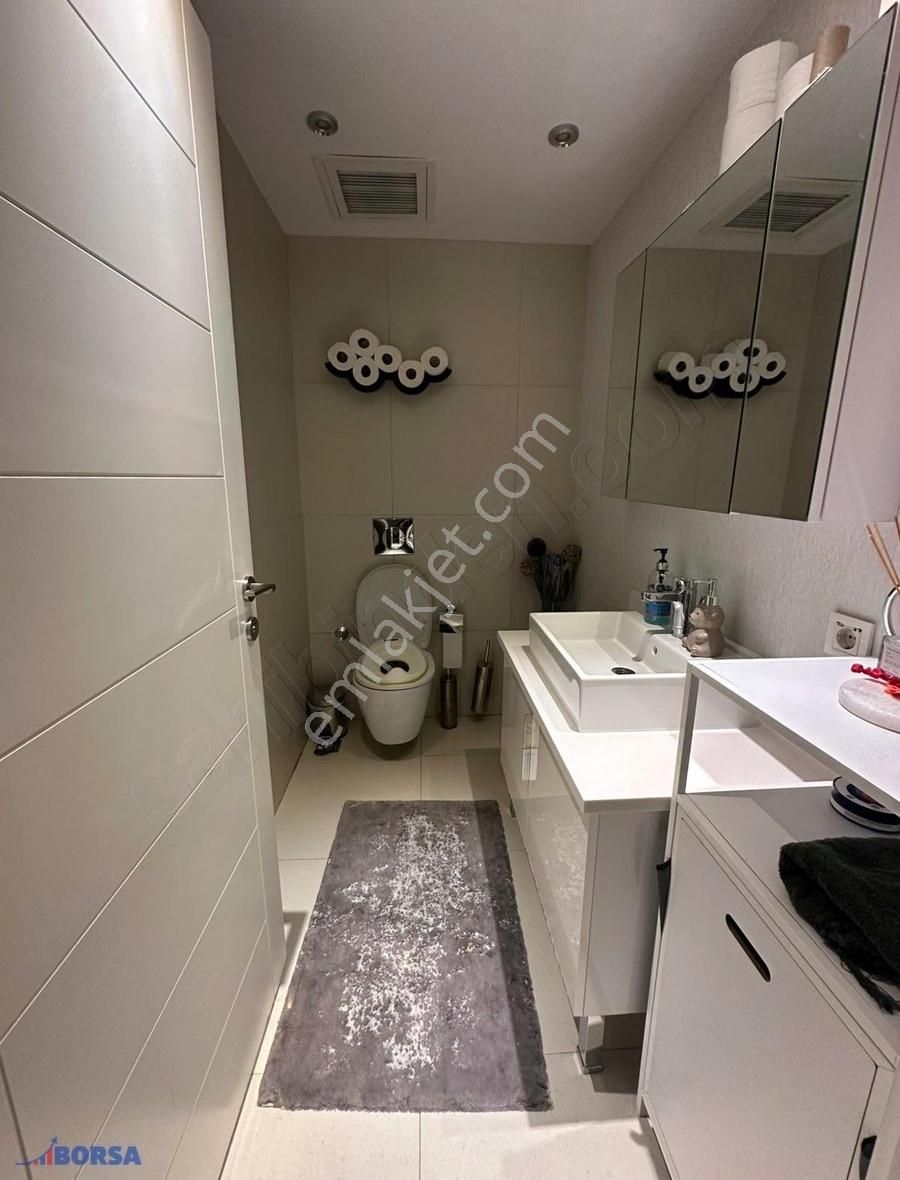 Villadan Farksız! Sinpaş İncek Life'ta Satılık Bahçeli 4+1 Daire