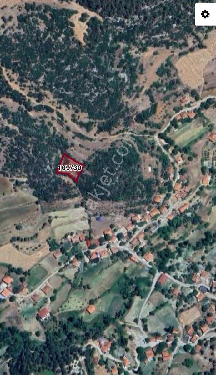 Muğla Menteşe Günlüce’de 1.140 M² Yatırım Fırsatı – Yerleşim Yakını