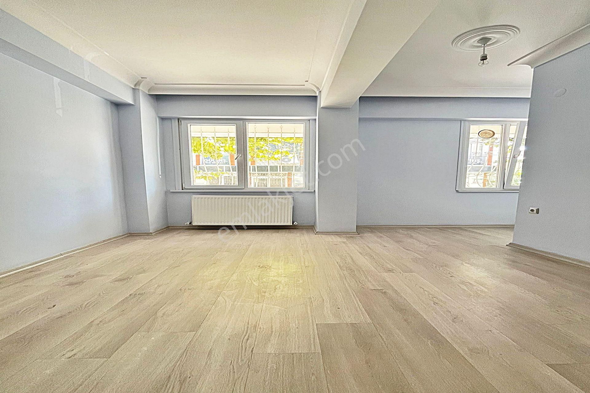 Cansever Yapı'dan İnönü Mahallesi'n'de Satılık Balkonlu 1+1 Yüksek Giriş Daire