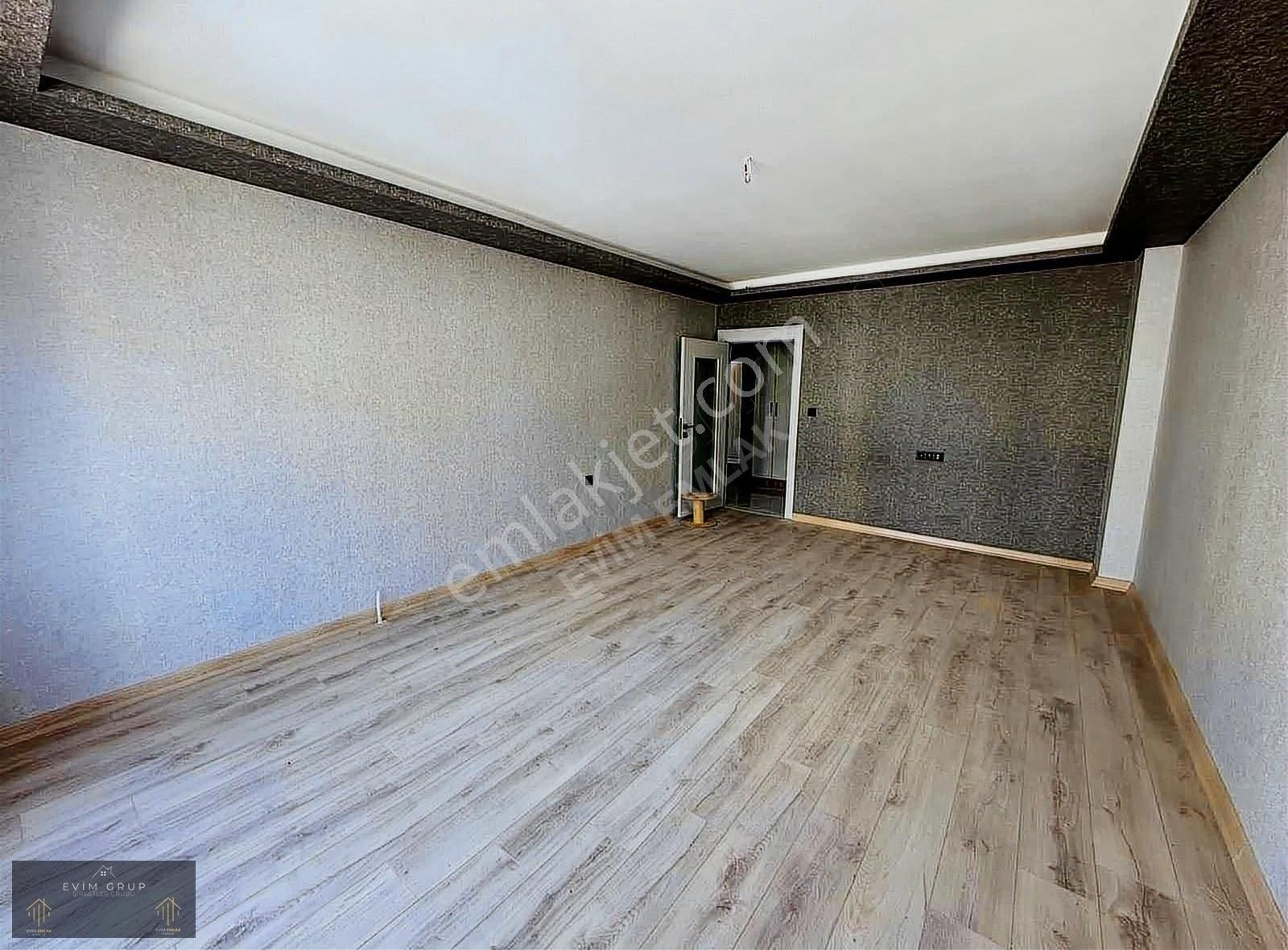 Evim Emlaktan Ada Gross Yakını 3+1 Ultra Lüks Güney Cephe Daire