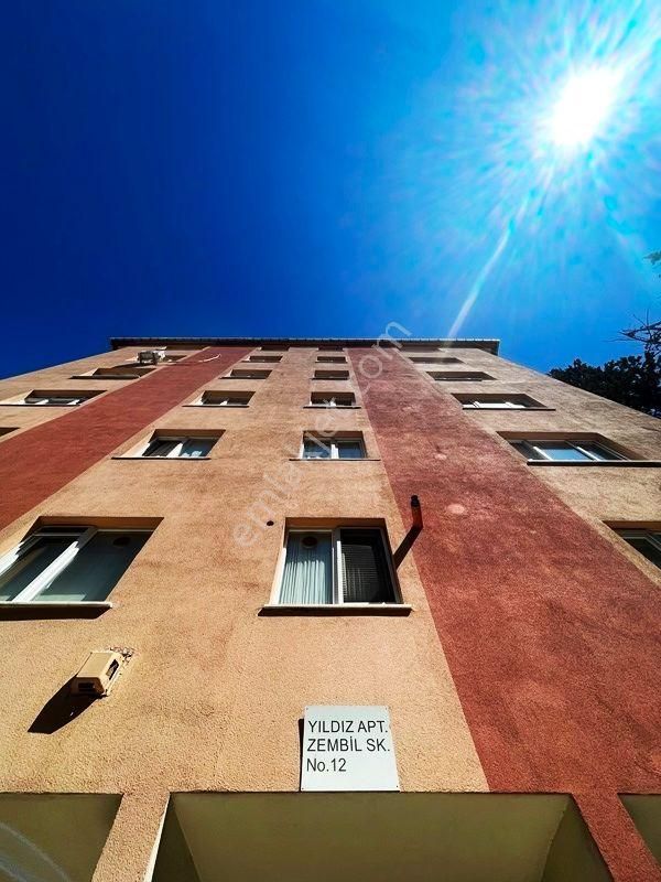 Mertcan Dan Yakacık Meydana Yürüme Arakat 2+1 Balkonlu Fırsat Kiralık