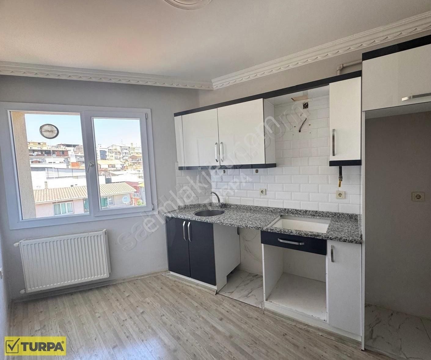 Buca Dicle Mahallesinde Ferah Satılık Daire