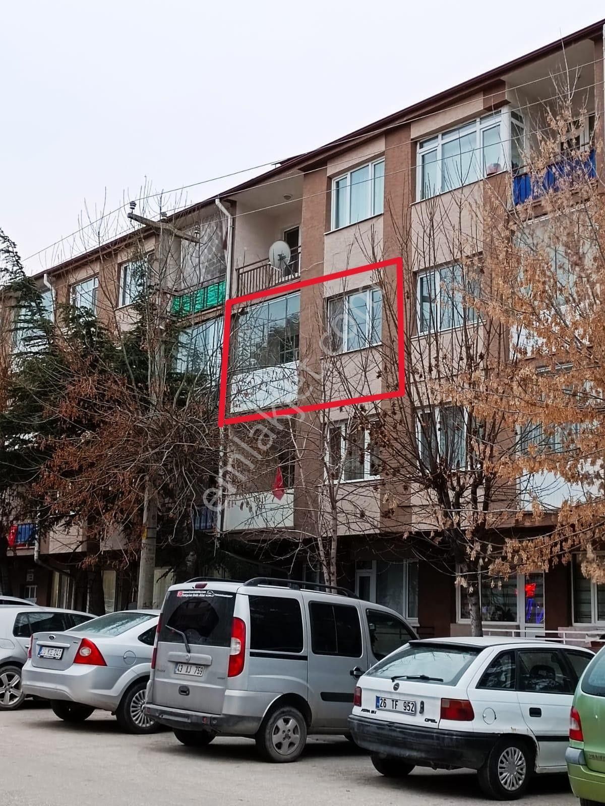3+1 Kiralık Daire (öğretmenevi Karşısı)