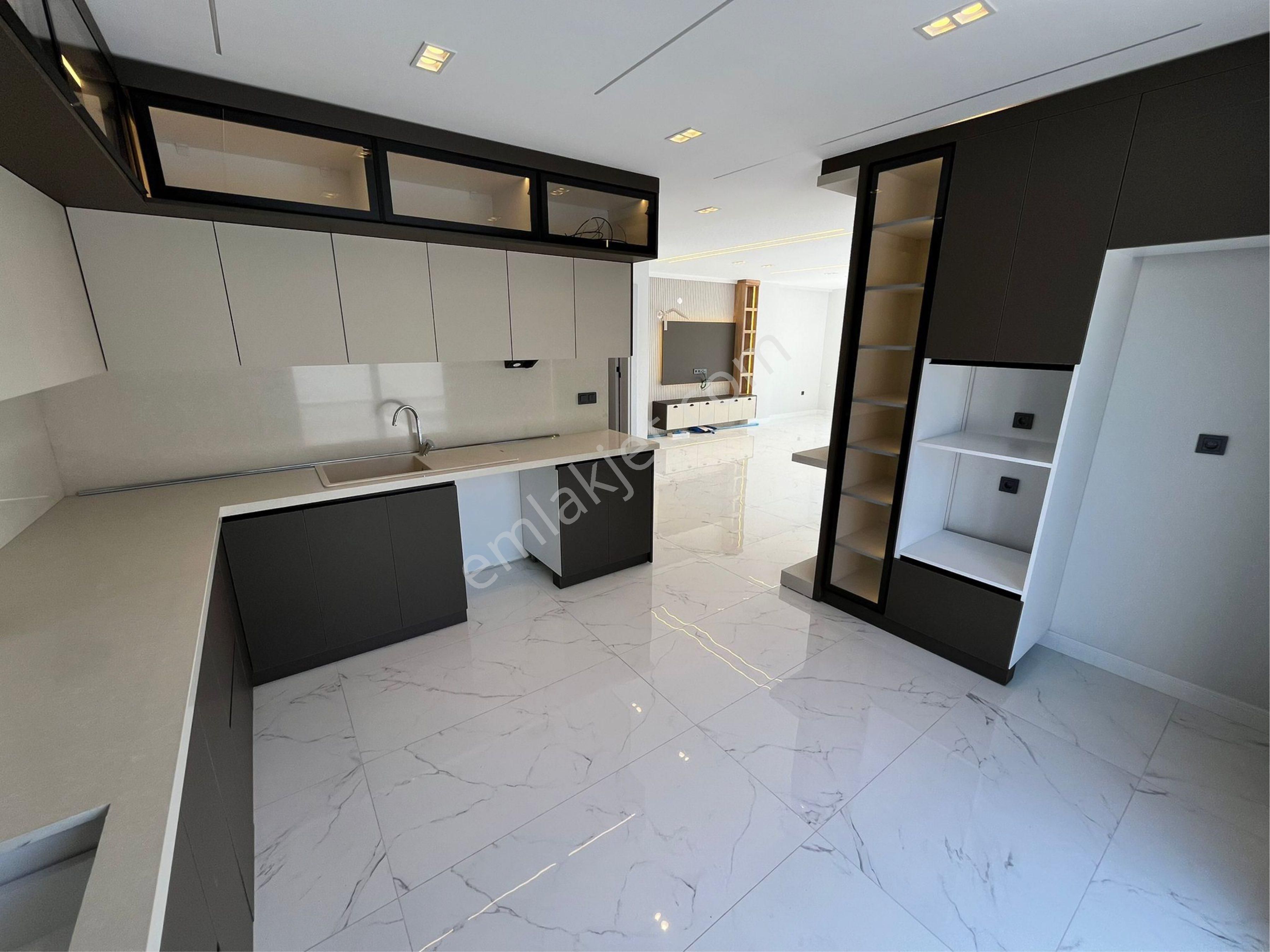 Didim Akbükte Sıfır Tam Müstakil Villa - Görsel 7