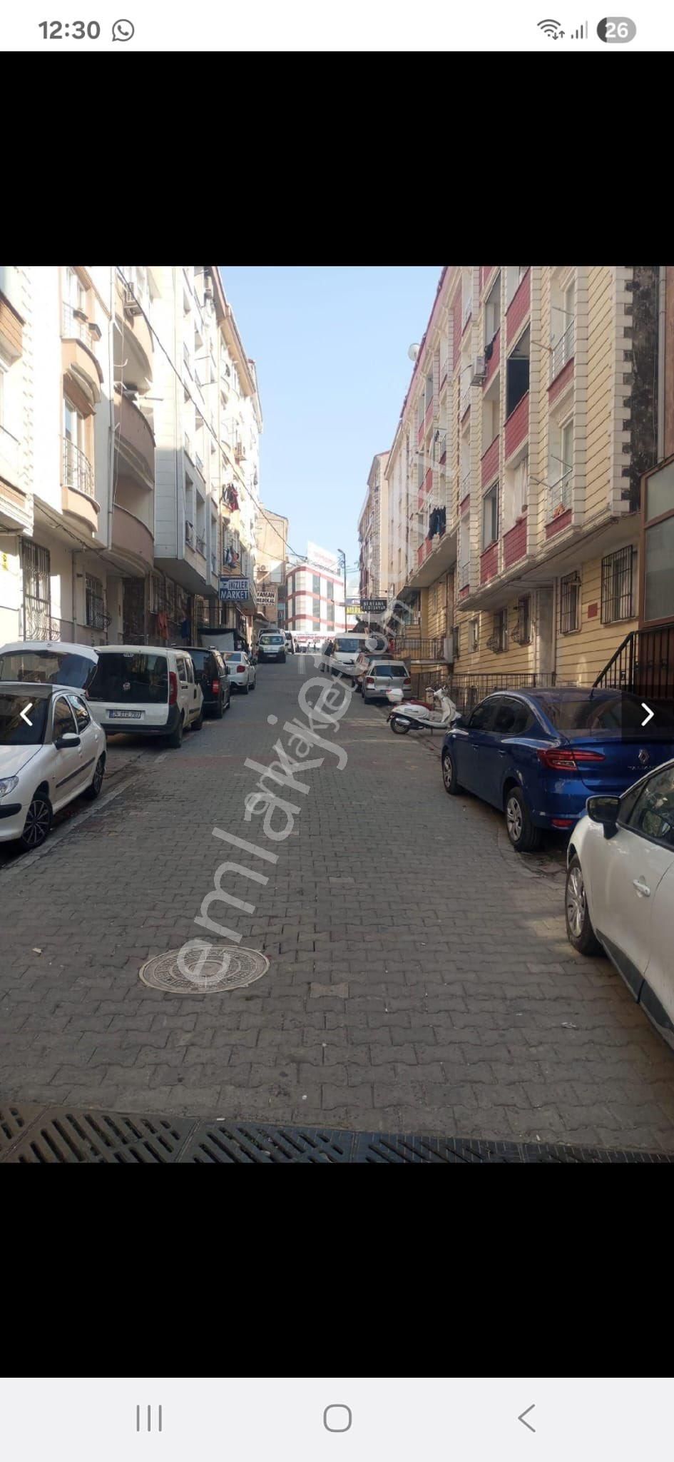 Pınar Mahallesi Dubleks