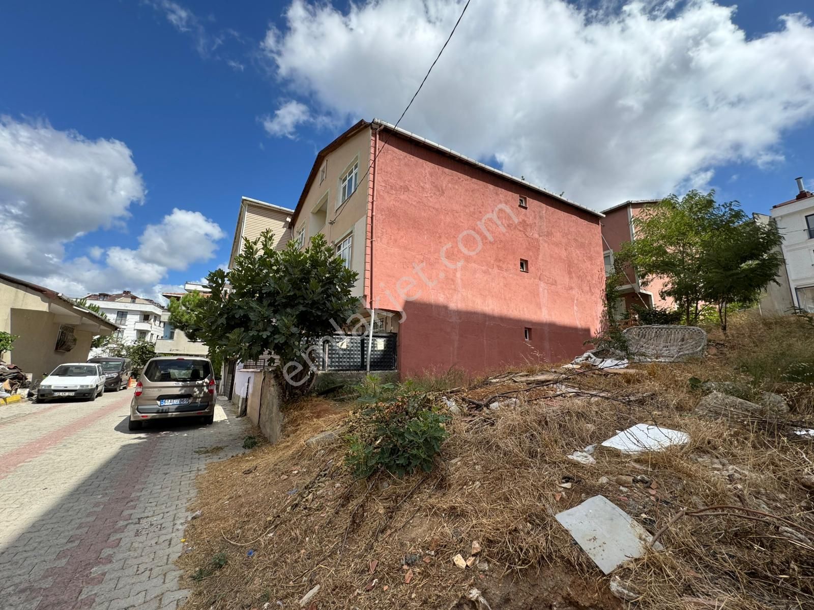 İstanbul Sancaktepe Yenidoğan'da Yatırımlık Satılık Bina - Görsel 7