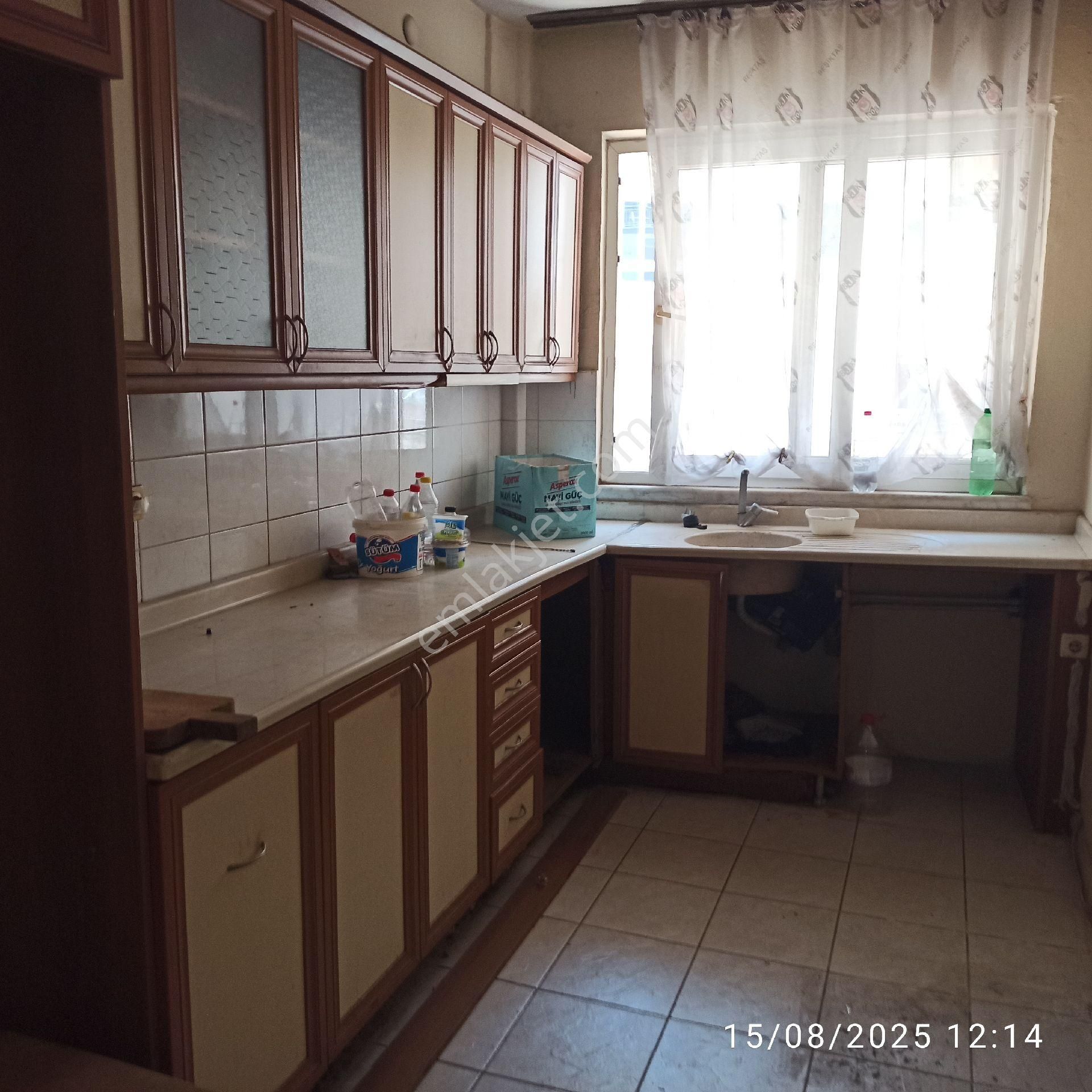 Mersin Turgutreis Mh Satılık 3+1 Asansörlü Daire