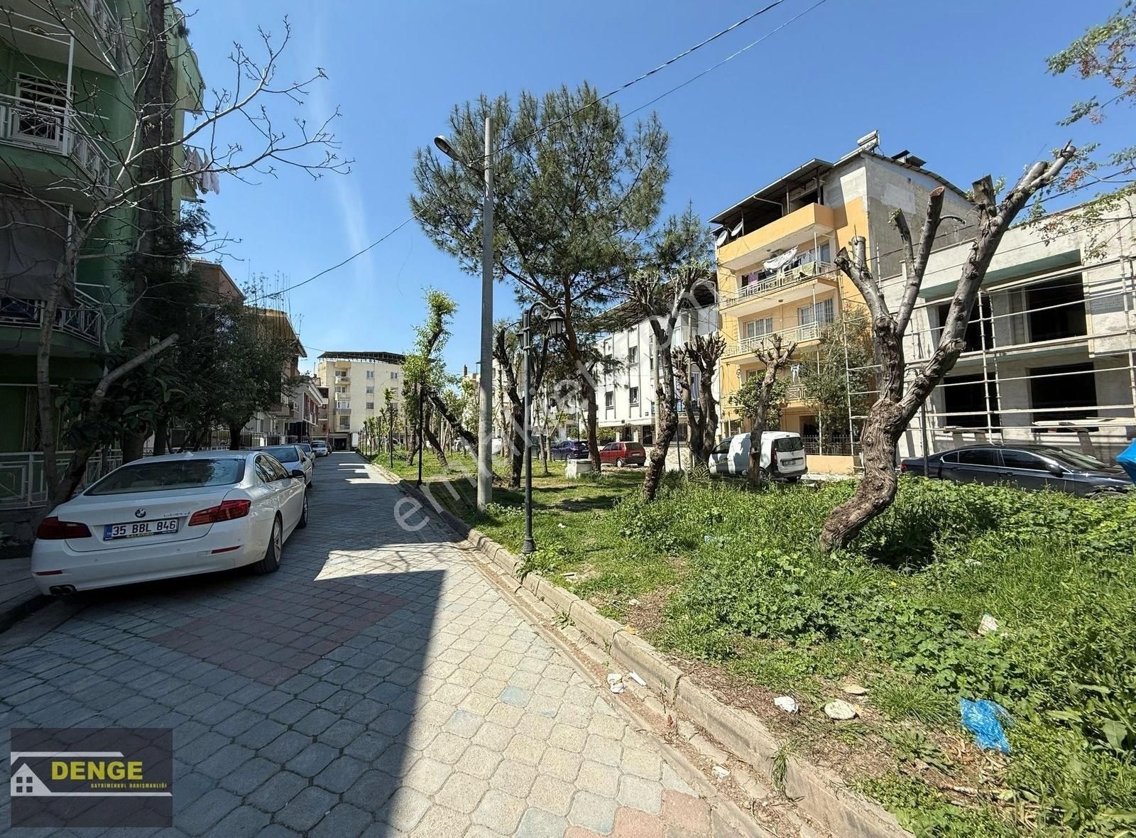 Denge'den Ova Pazar Yeri Arkası Hipodrom Yakını Geniş 2+1 - Görsel 2