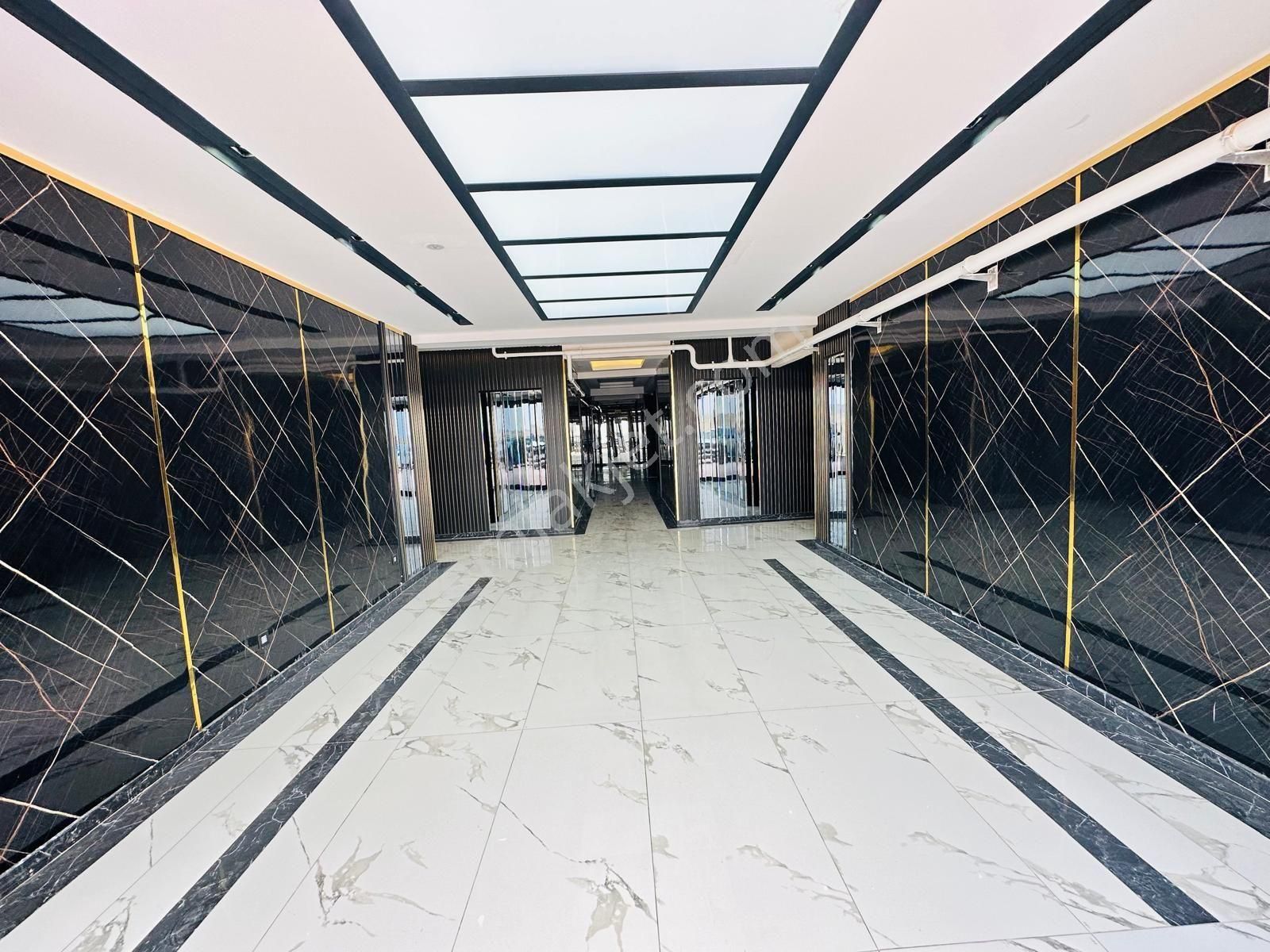 Dinç Emlaktan Satılık Ultra Lüks 1+1 Daire Havuzlu Site İçi - Görsel 26