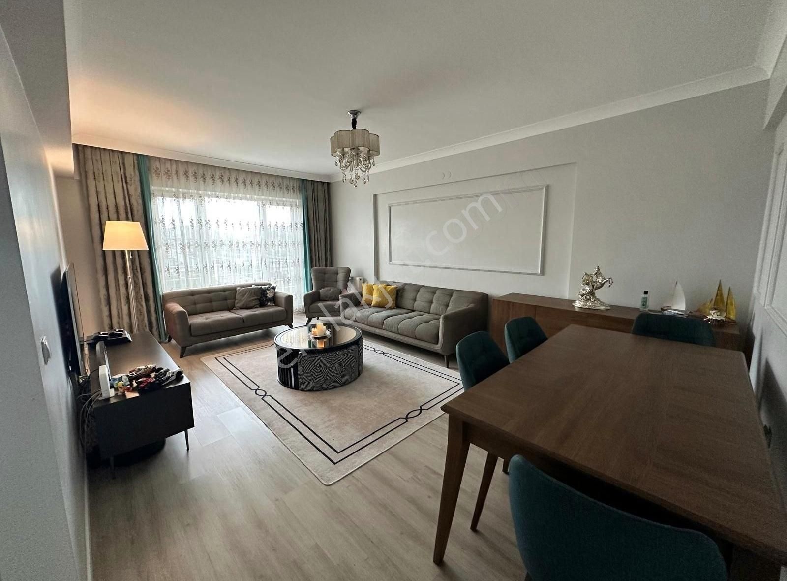 Koru Bağlıca Lüks Yapılı 2+1