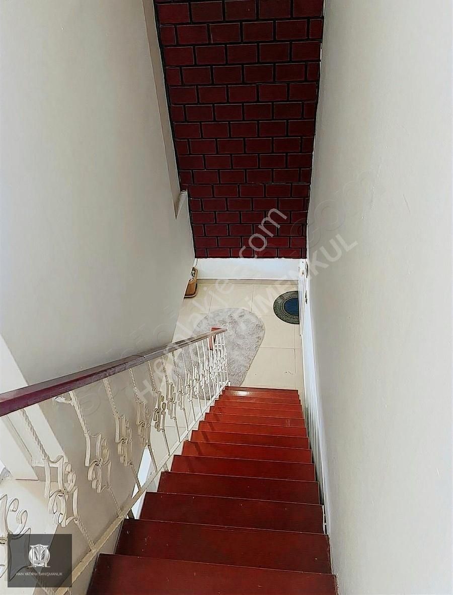 Muhteşem Konforlu Havuzlu Kapalı Otoparklı Eşyalı 3+1 Dubleks - Görsel 2