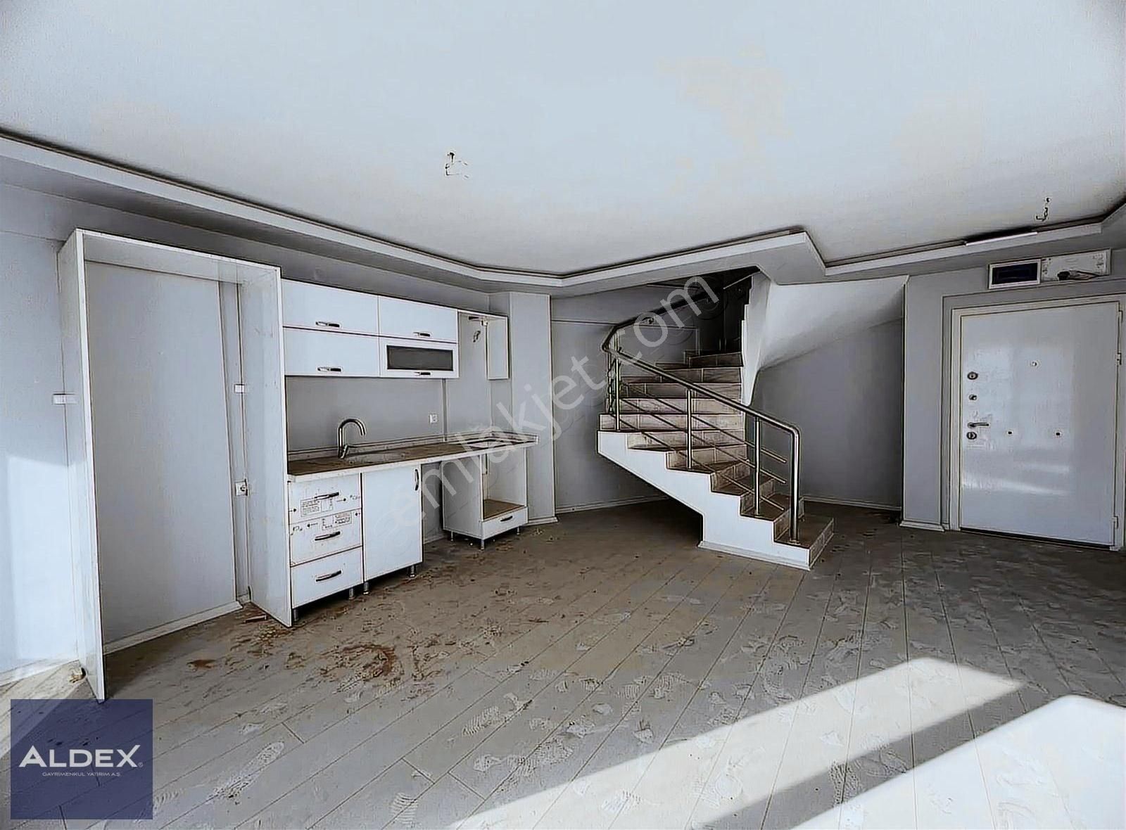 Cebeci Aydede Sokakta 2+1 Satılık 90 M2 Teraslı Daire - Görsel 16