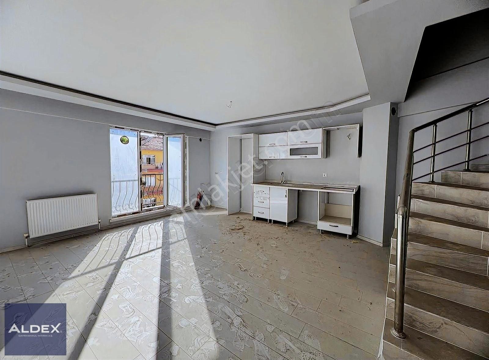 Cebeci Aydede Sokakta 2+1 Satılık 90 M2 Teraslı Daire - Görsel 4