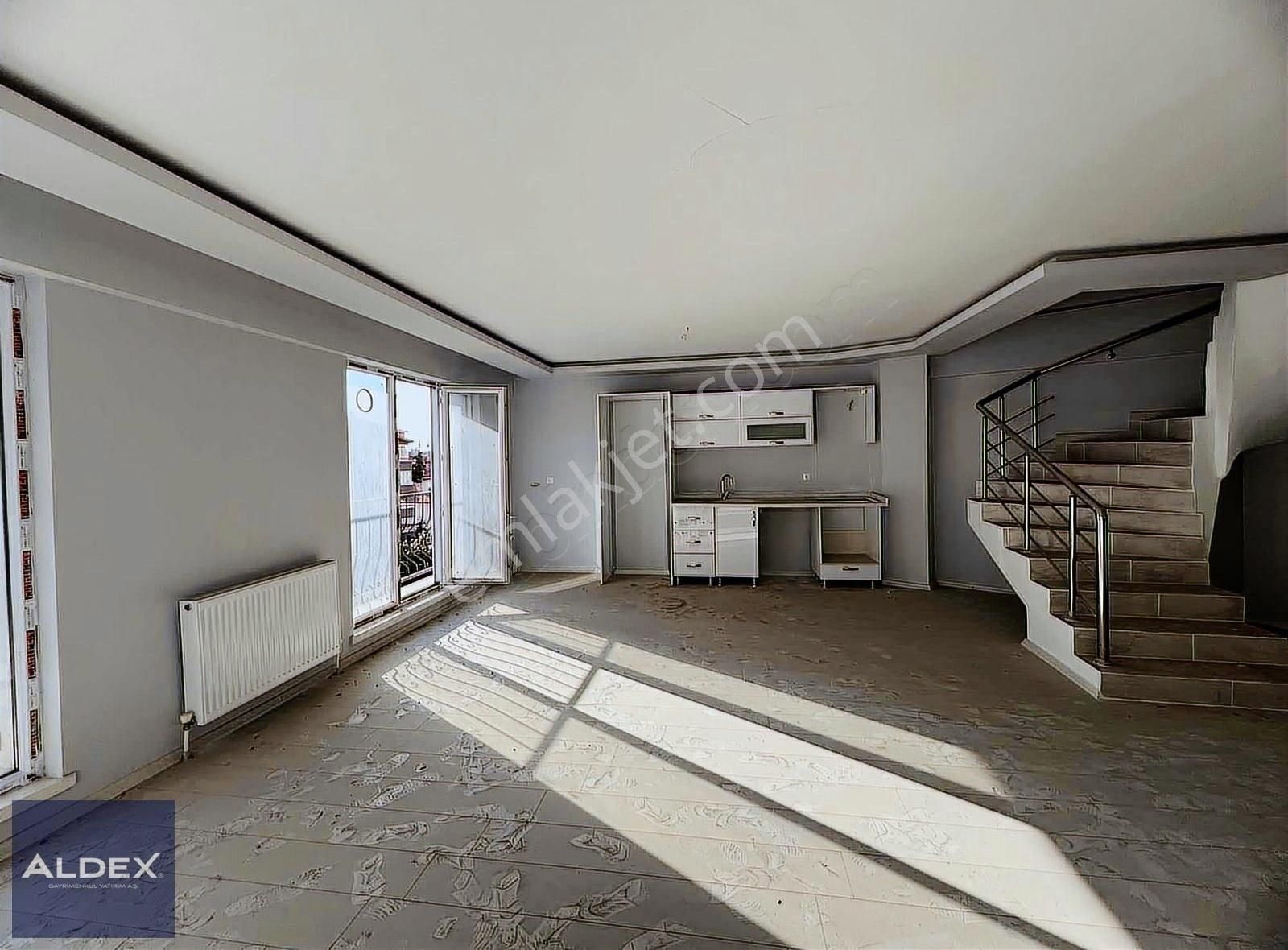 Cebeci Aydede Sokakta 2+1 Satılık 90 M2 Teraslı Daire - Görsel 11