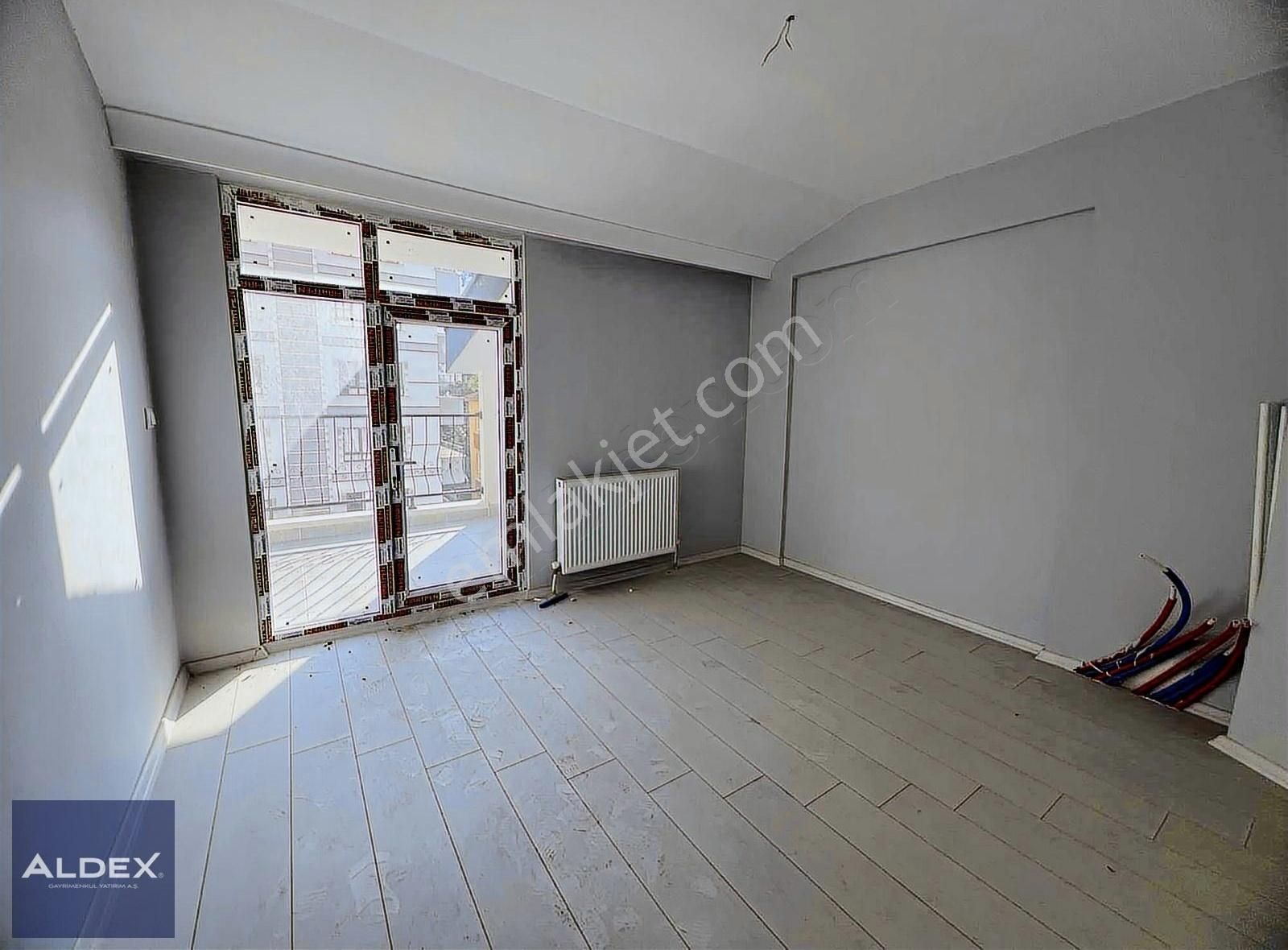 Cebeci Aydede Sokakta 2+1 Satılık 90 M2 Teraslı Daire - Görsel 13