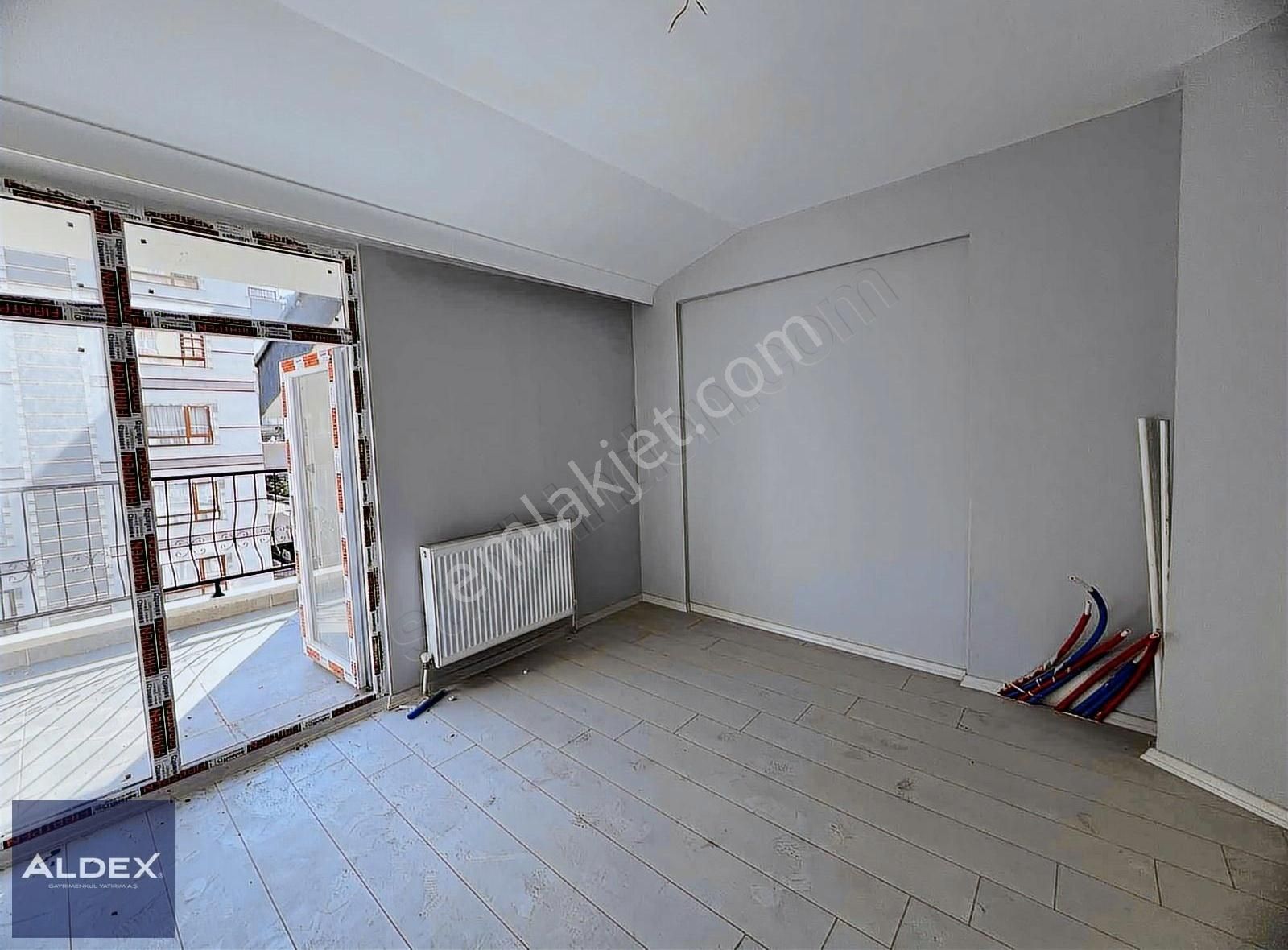 Cebeci Aydede Sokakta 2+1 Satılık 90 M2 Teraslı Daire - Görsel 7