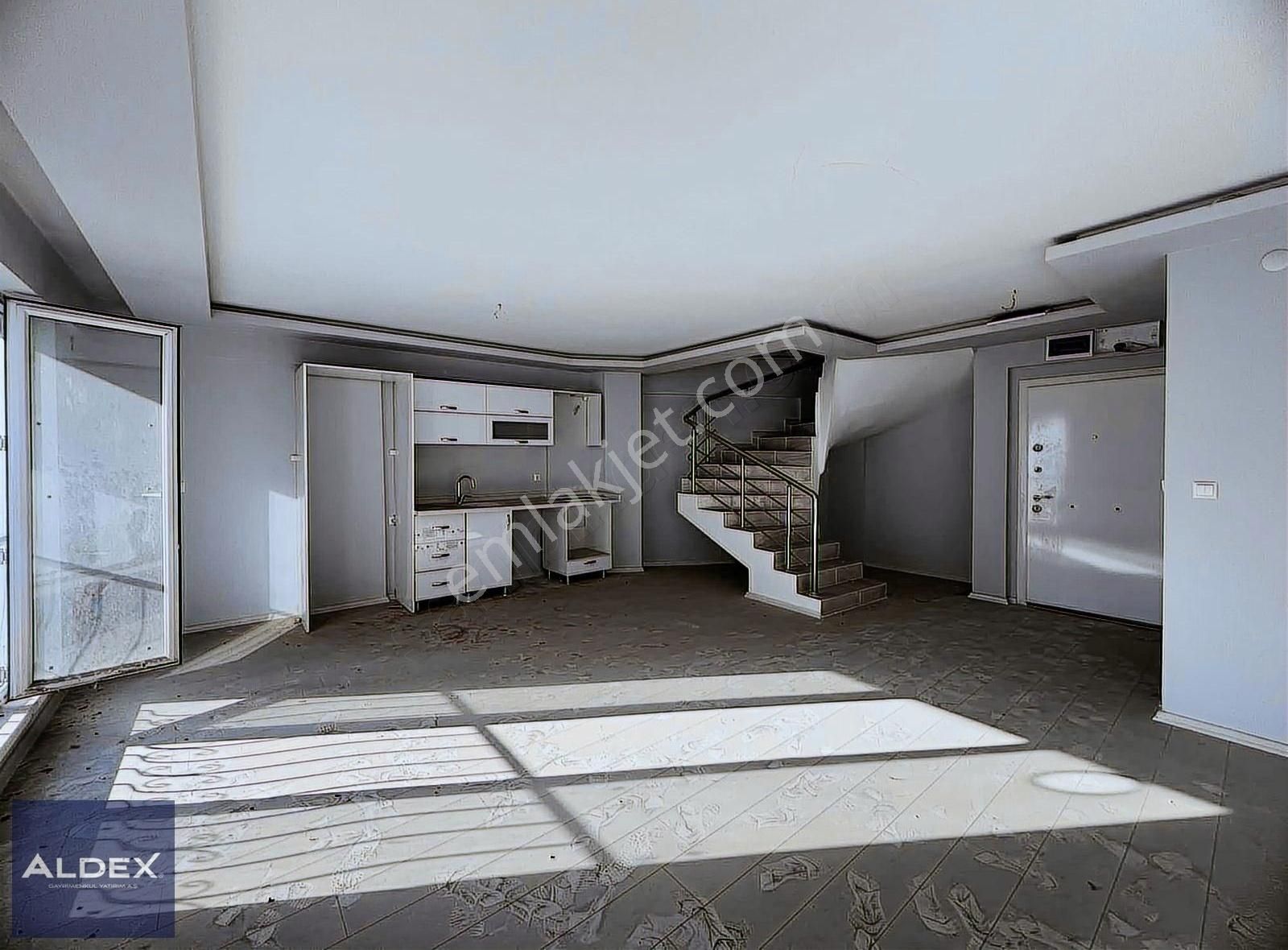 Cebeci Aydede Sokakta 2+1 Satılık 90 M2 Teraslı Daire - Görsel 9