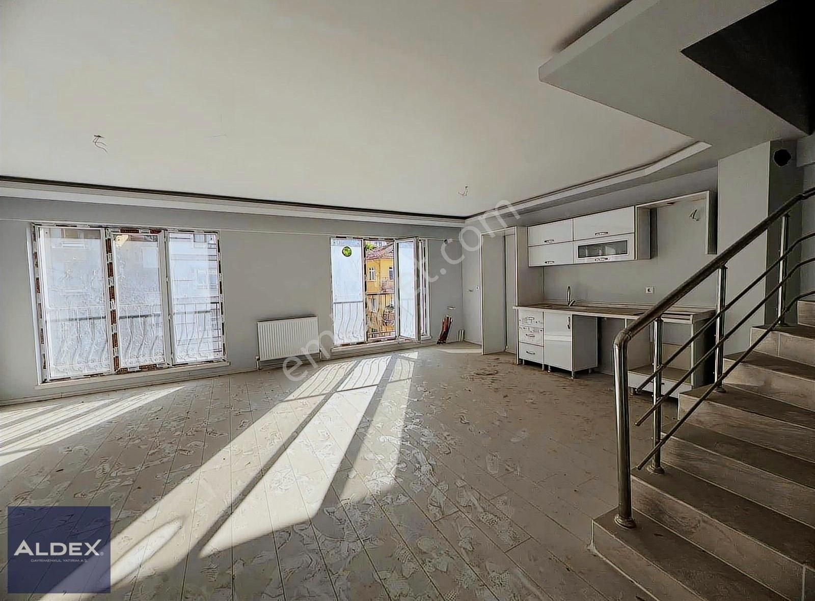 Cebeci Aydede Sokakta 2+1 Satılık 90 M2 Teraslı Daire - Görsel 15