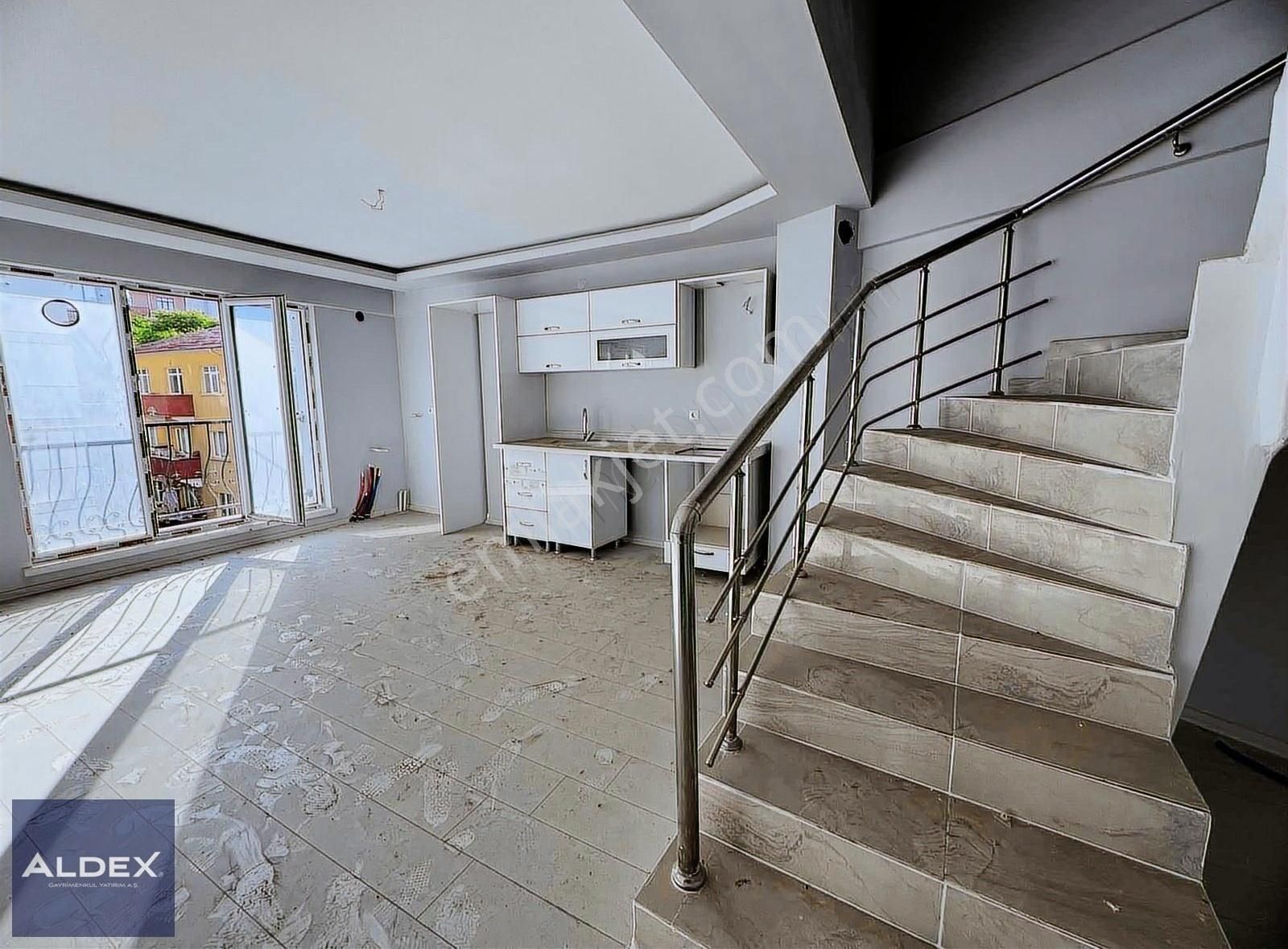 Cebeci Aydede Sokakta 2+1 Satılık 90 M2 Teraslı Daire - Görsel 18