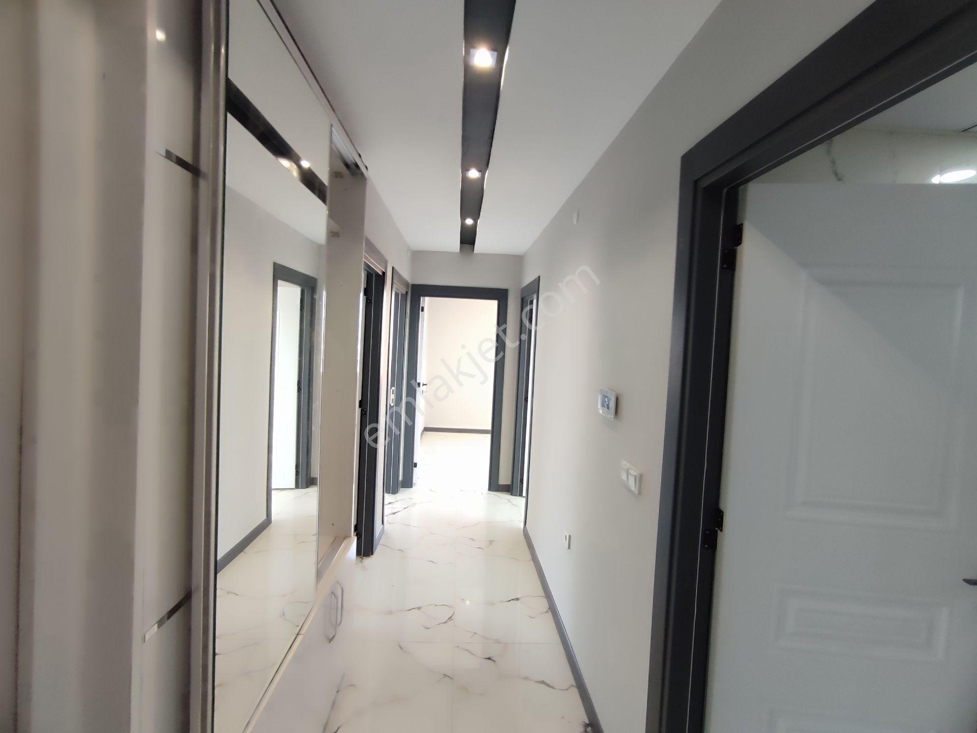 Şehir Hastanesi Yakını, Sıfır, Asansörlü, Bulvar Üstü, Satılık 3+1 Lux Daire - Görsel 15