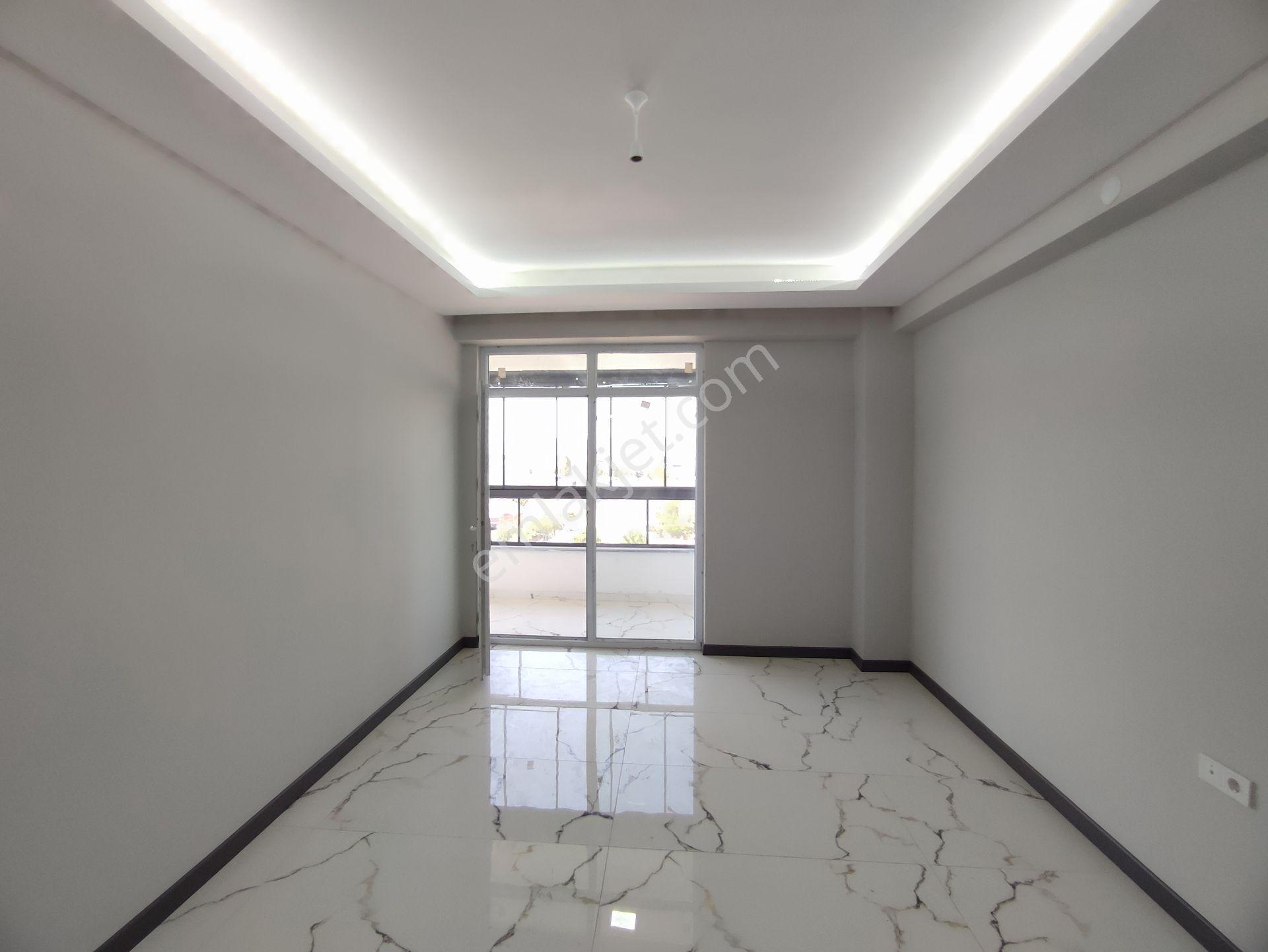 Şehir Hastanesi Yakını, Sıfır, Asansörlü, Bulvar Üstü, Satılık 3+1 Lux Daire - Görsel 7