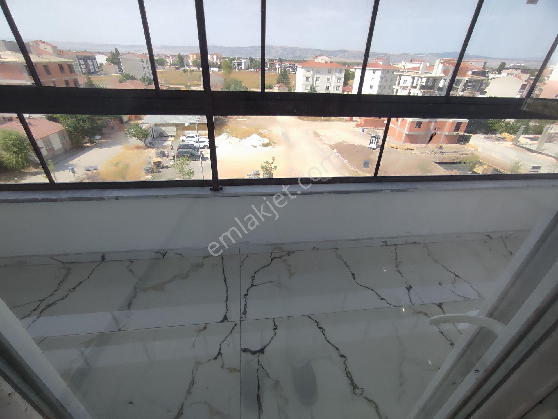 Şehir Hastanesi Yakını, Sıfır, Asansörlü, Bulvar Üstü, Satılık 3+1 Lux Daire - Görsel 9