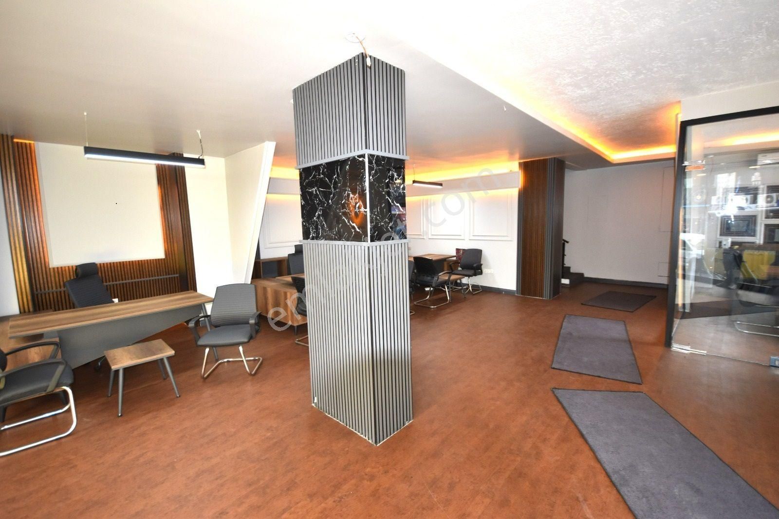Seba'da Sefaköy Merkez'de Cadde Üzeri Kiralık 550m2 5 Katlı Bina - Görsel 10