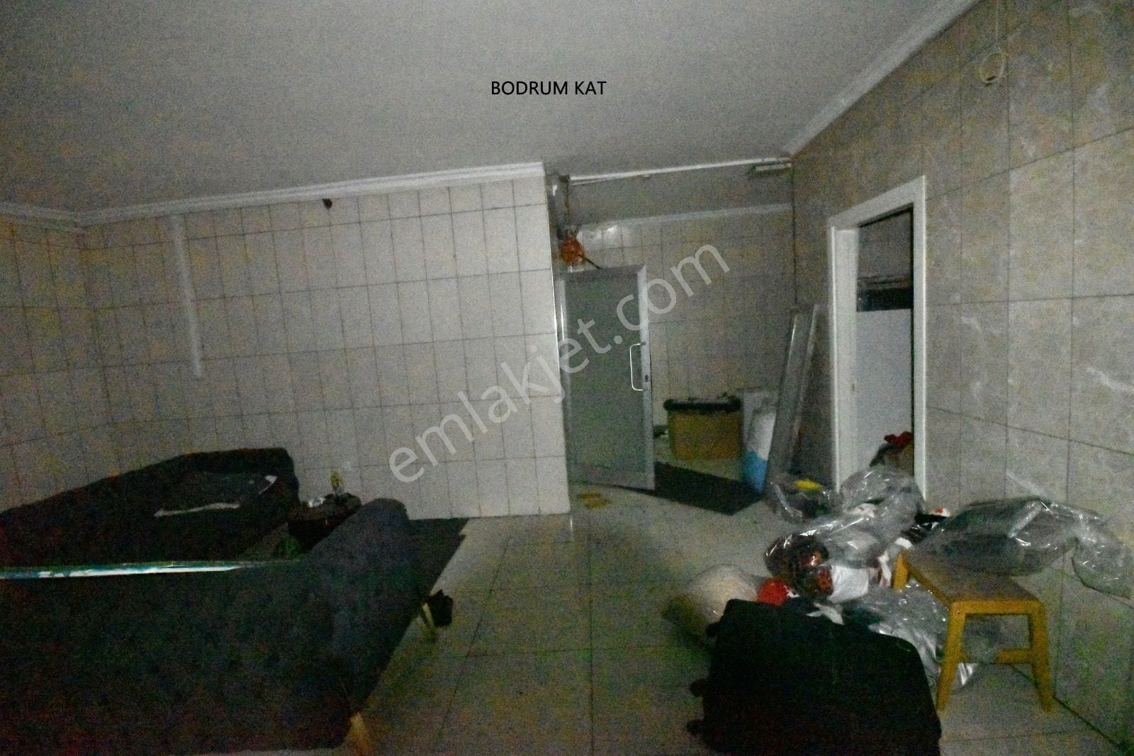 Seba'da Sefaköy Merkez'de Cadde Üzeri Kiralık 550m2 5 Katlı Bina - Görsel 29