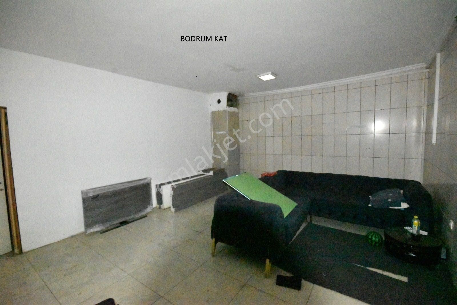 Seba'da Sefaköy Merkez'de Cadde Üzeri Kiralık 550m2 5 Katlı Bina - Görsel 26