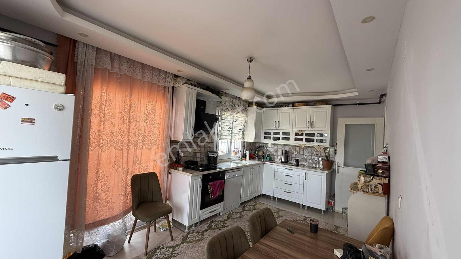 Noyan'dankemalpaşa'da 3+1 Doğalgazlı Ferah 3 Cepheli Siteiçinde - Görsel 20
