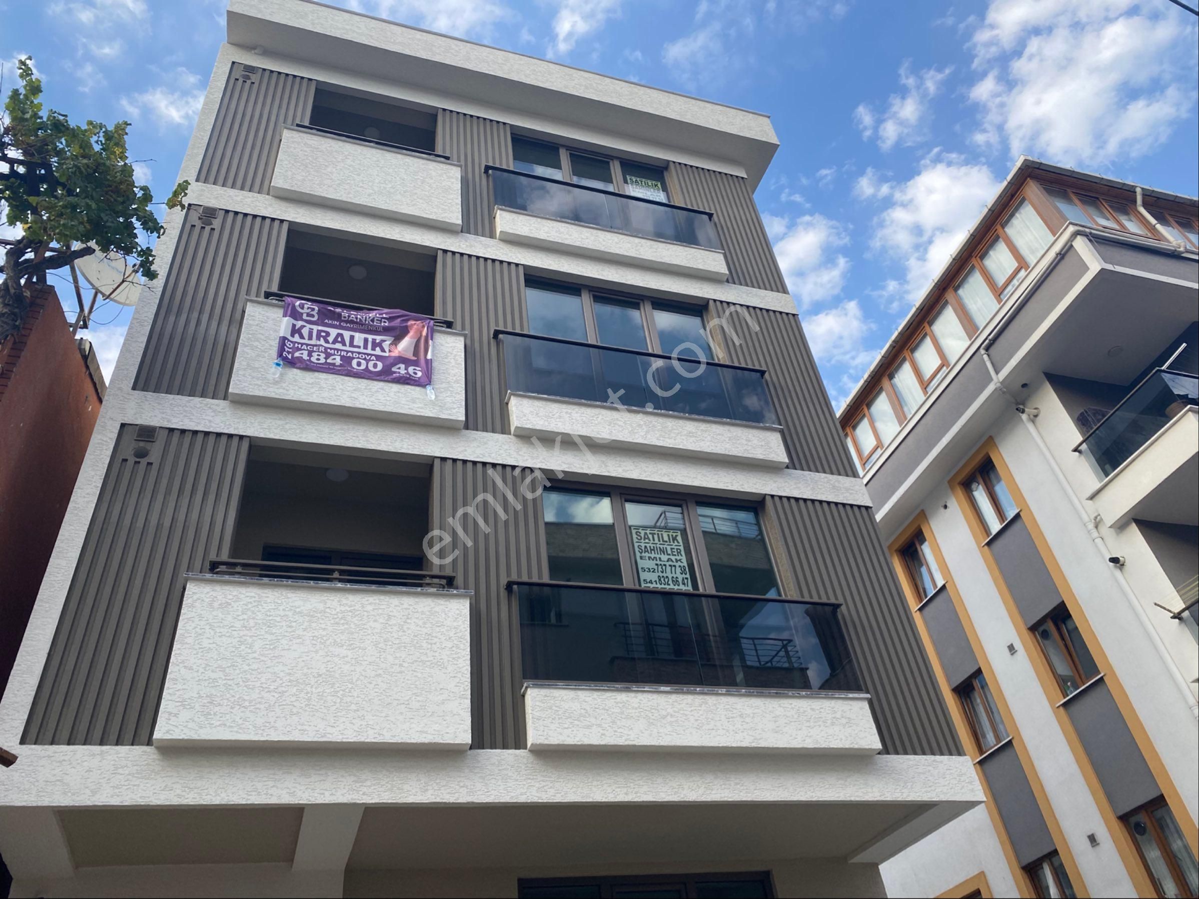 Veysel Karani Mah. 3+1 Arakat, Otoparklı Kiralık Daire