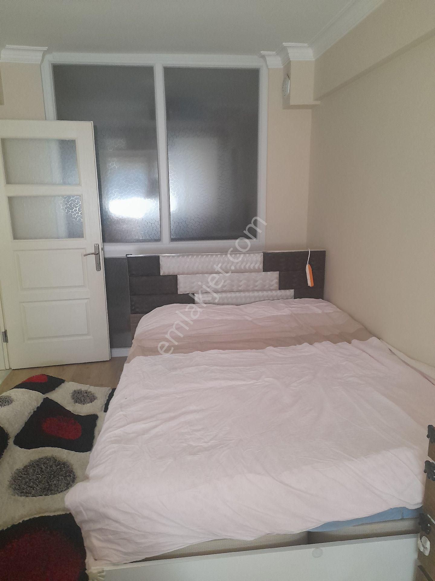 İzmir Zafertepe Mah De 2+1,ful Eşyalı, Klimalı, Lüks Daire - Görsel 11