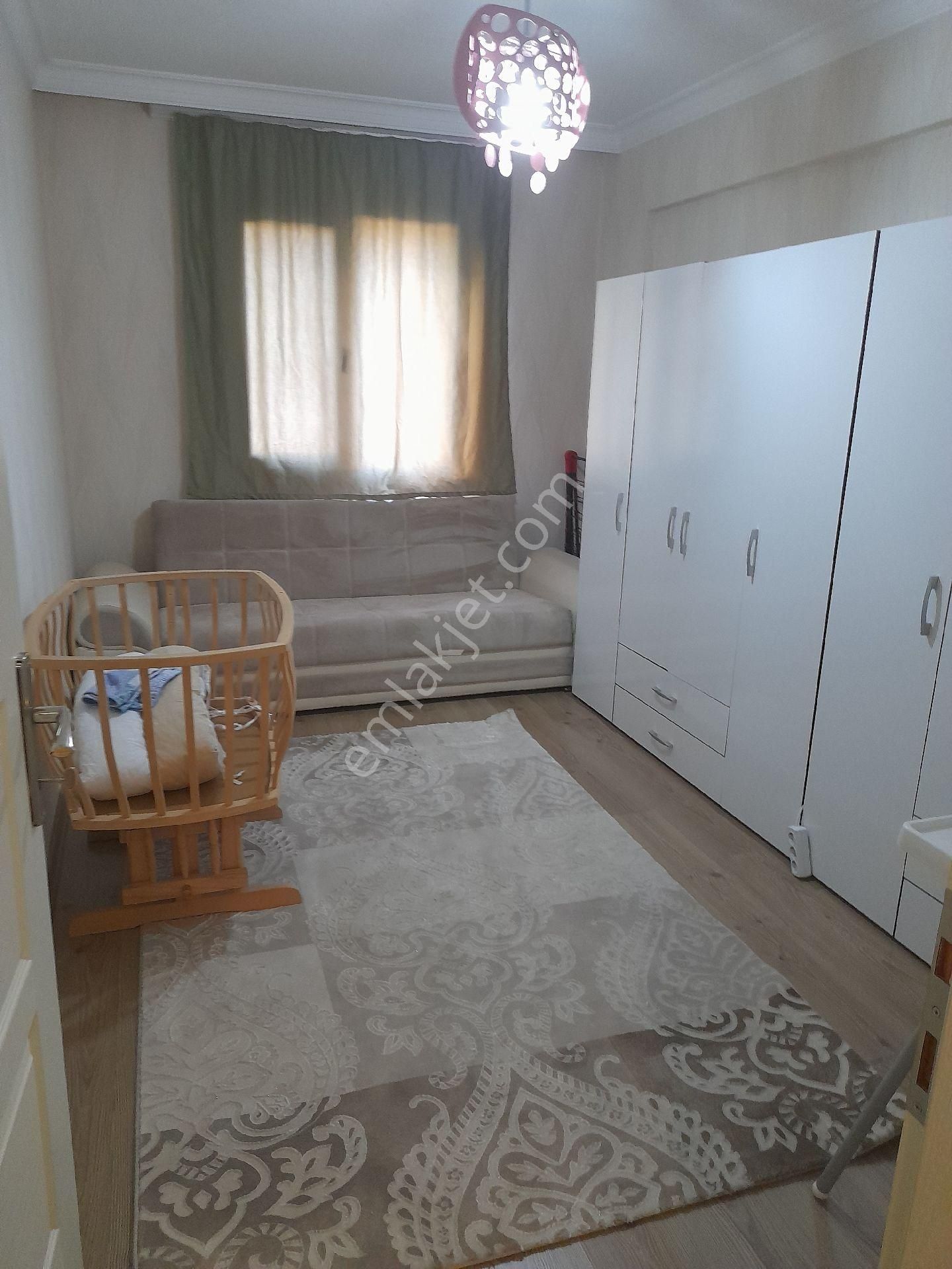 İzmir Zafertepe Mah De 2+1,ful Eşyalı, Klimalı, Lüks Daire - Görsel 27