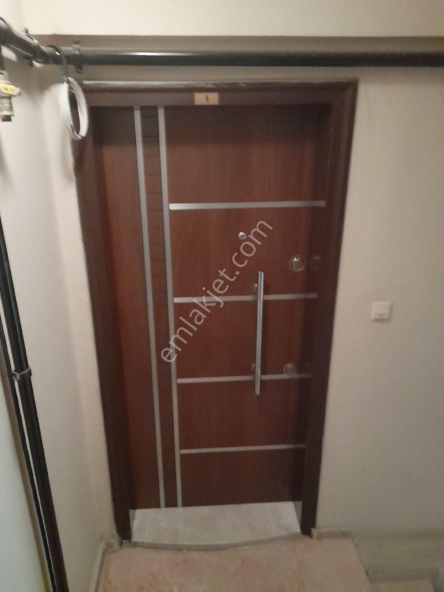 İzmir Zafertepe Mah De 2+1,ful Eşyalı, Klimalı, Lüks Daire - Görsel 14