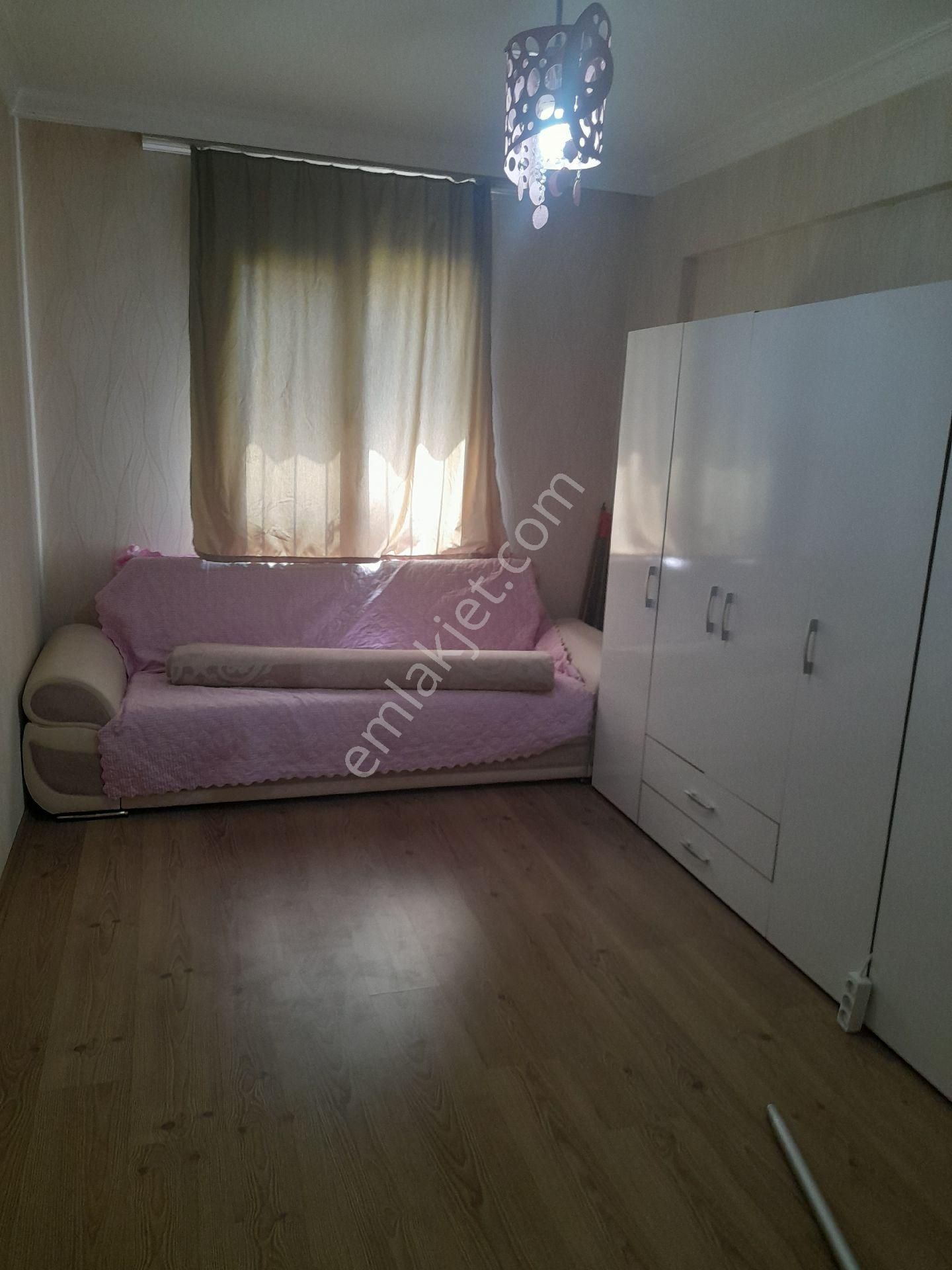 İzmir Zafertepe Mah De 2+1,ful Eşyalı, Klimalı, Lüks Daire - Görsel 9