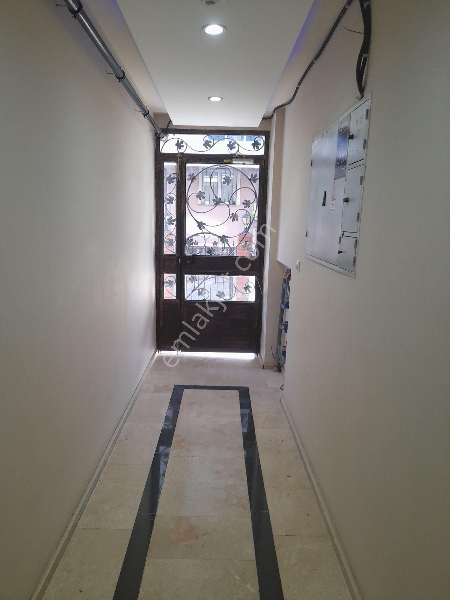 İzmir Zafertepe Mah De 2+1,ful Eşyalı, Klimalı, Lüks Daire - Görsel 15