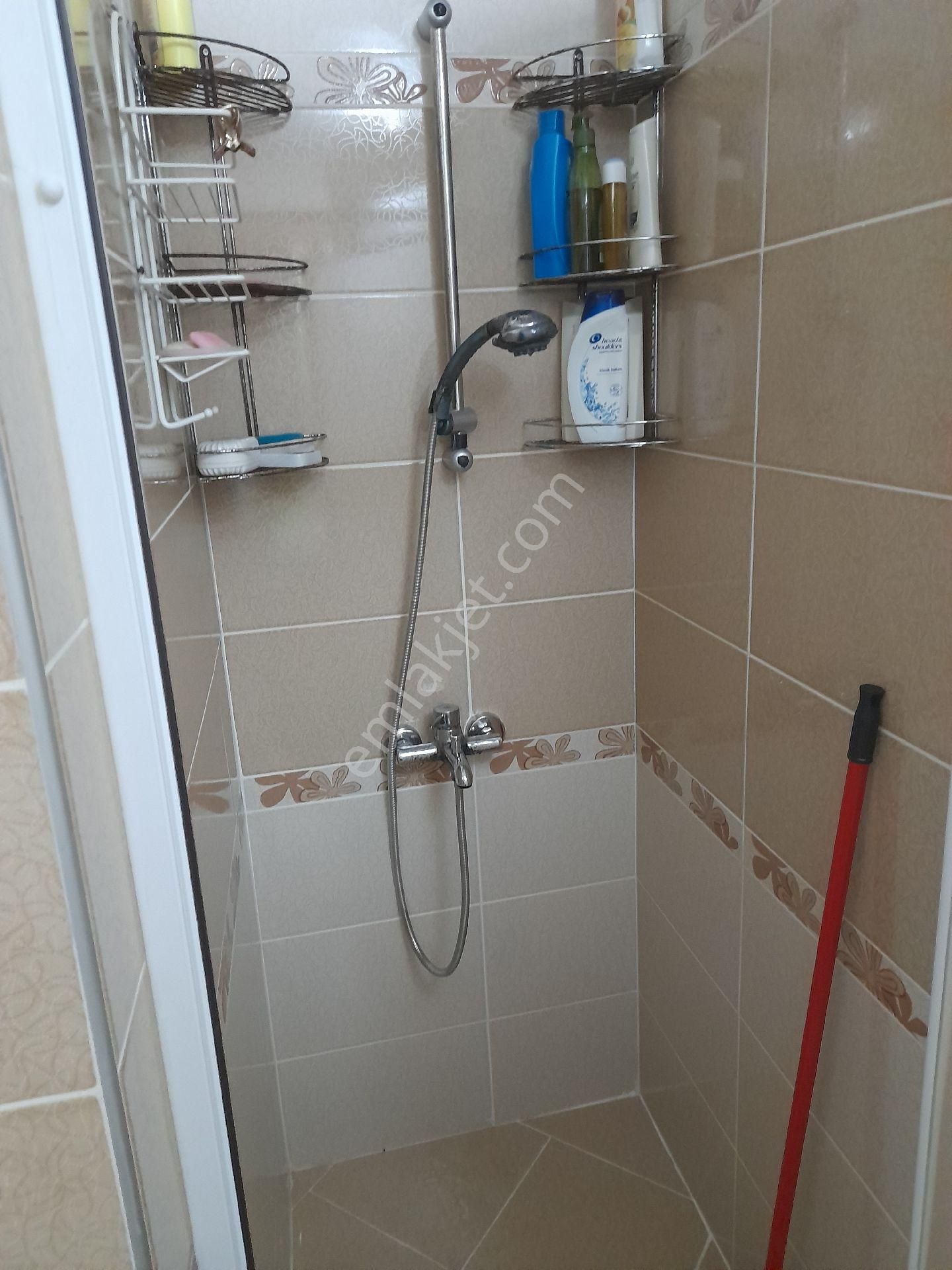 İzmir Zafertepe Mah De 2+1,ful Eşyalı, Klimalı, Lüks Daire - Görsel 26