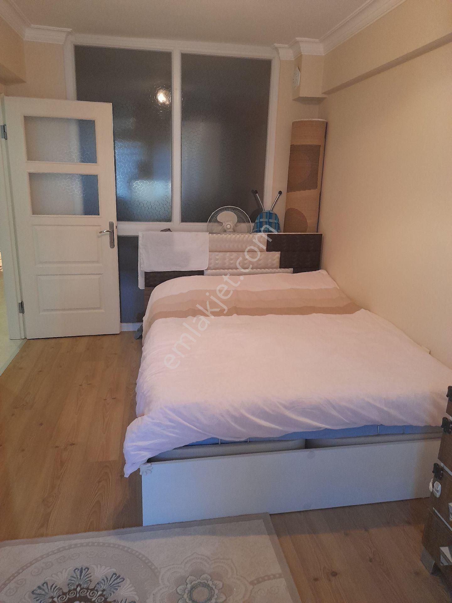 İzmir Zafertepe Mah De 2+1,ful Eşyalı, Klimalı, Lüks Daire - Görsel 23